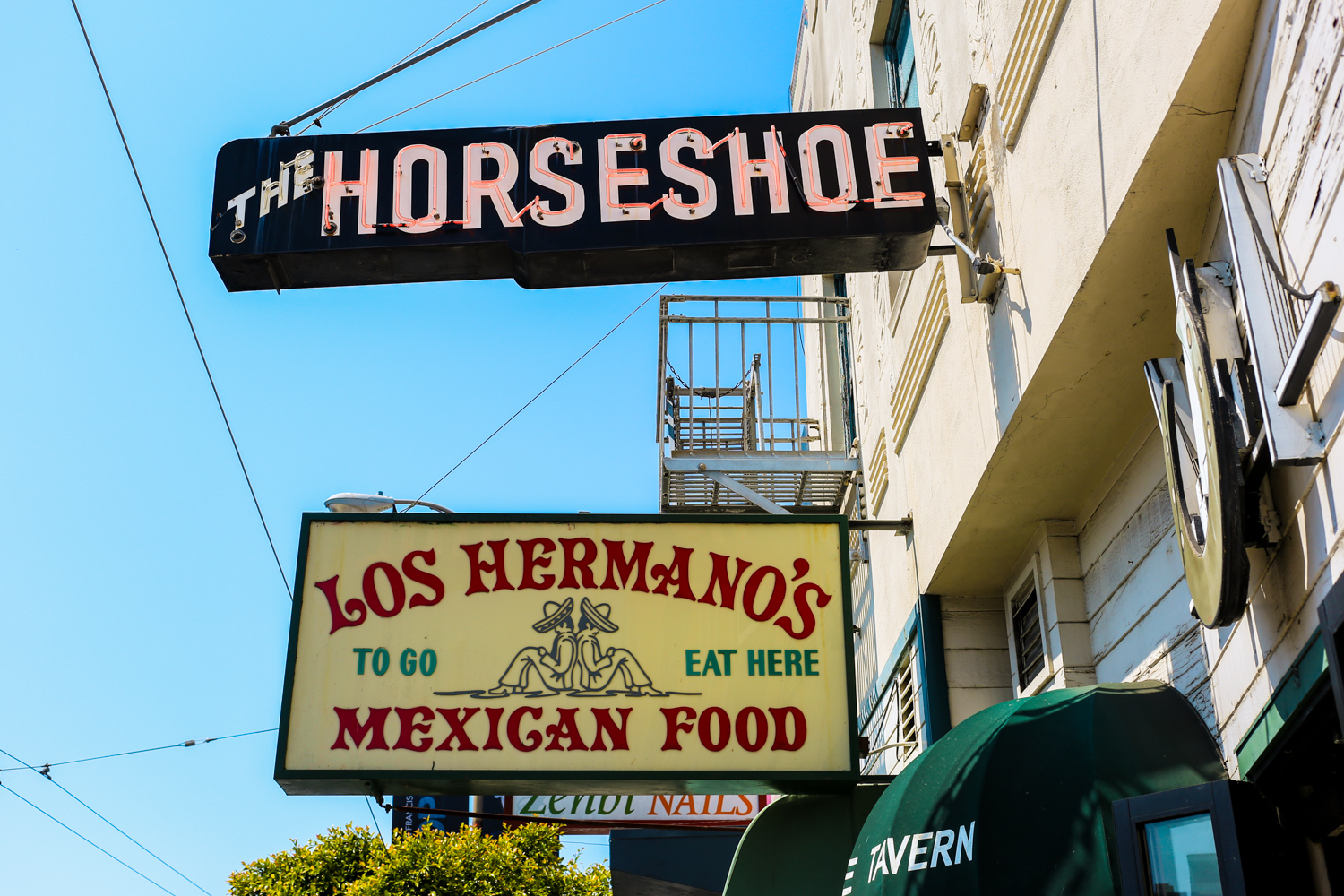 San Francisco USA | How Far From Home