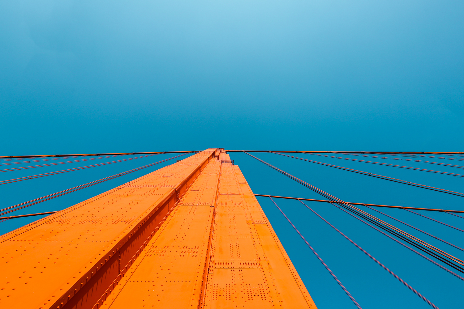 San Francisco USA | How Far From Home