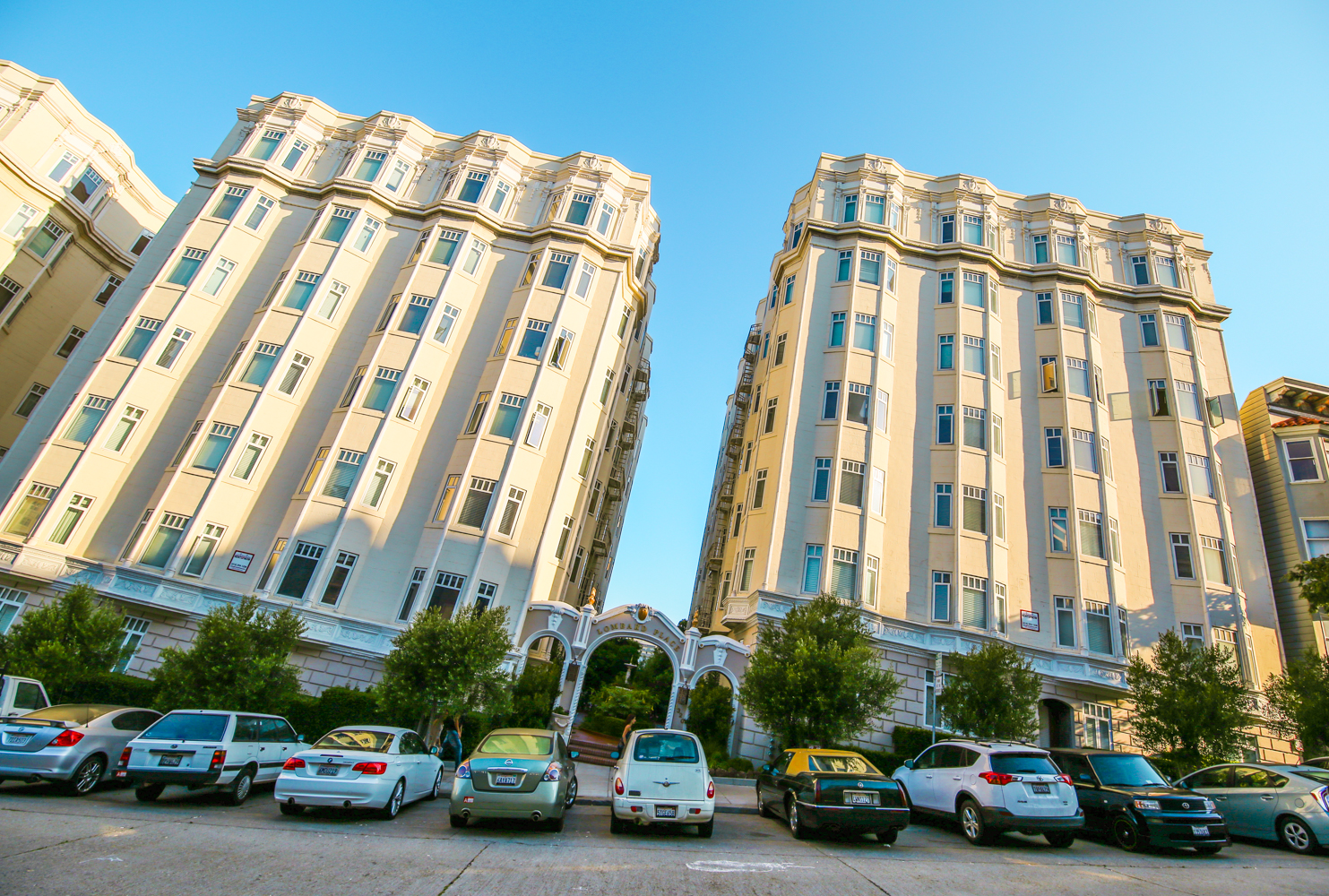 San Francisco USA | How Far From Home