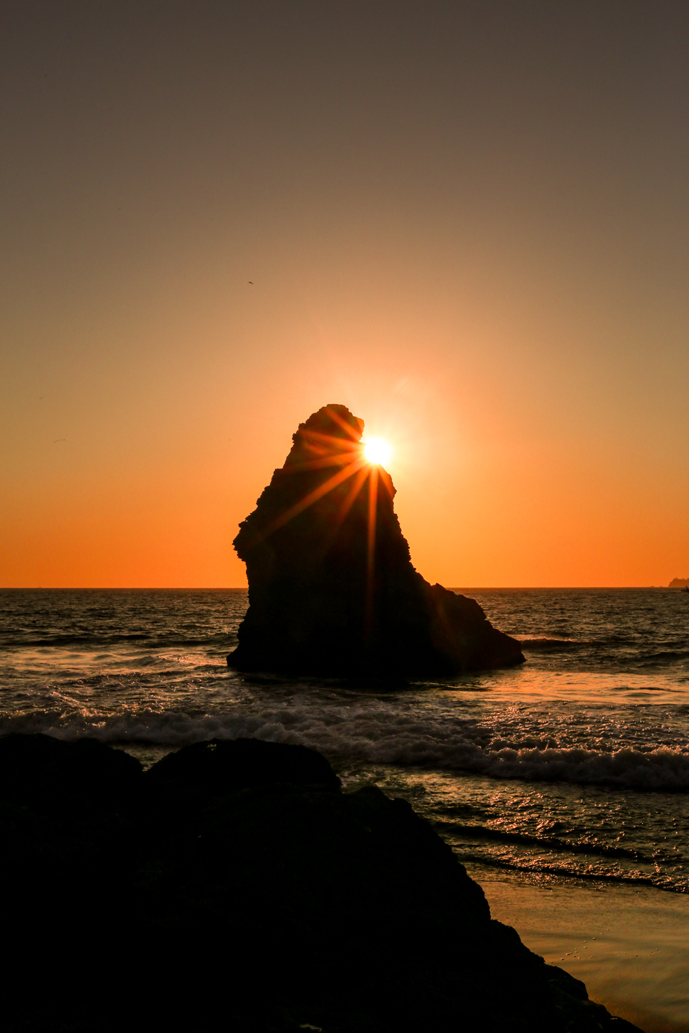 San Francisco USA | How Far From Home