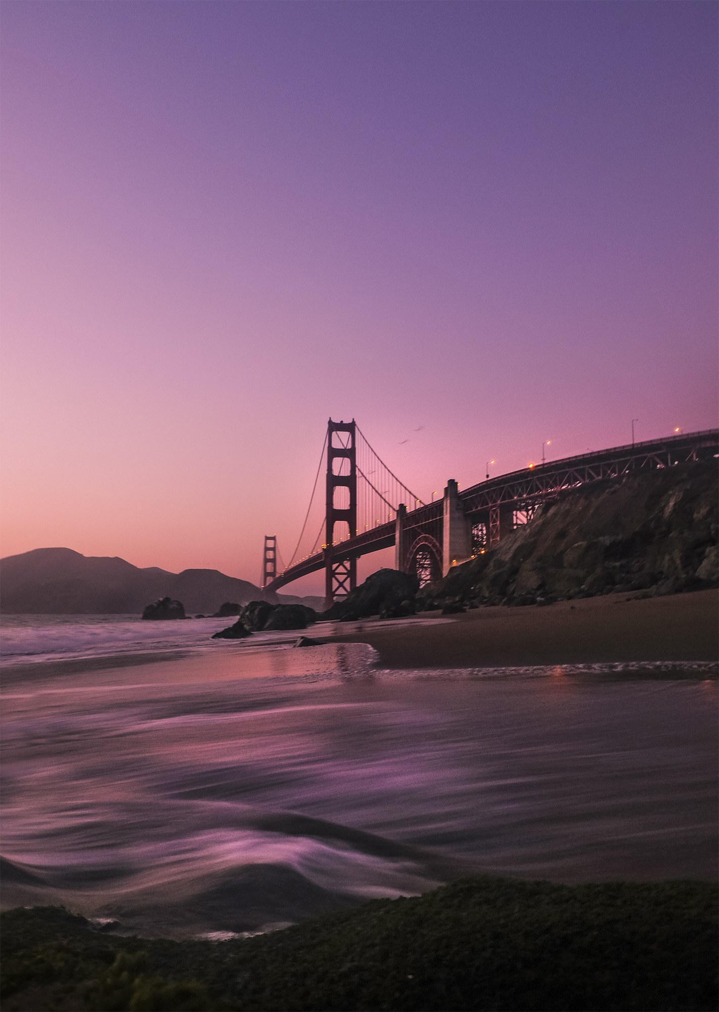 San Francisco USA | How Far From Home