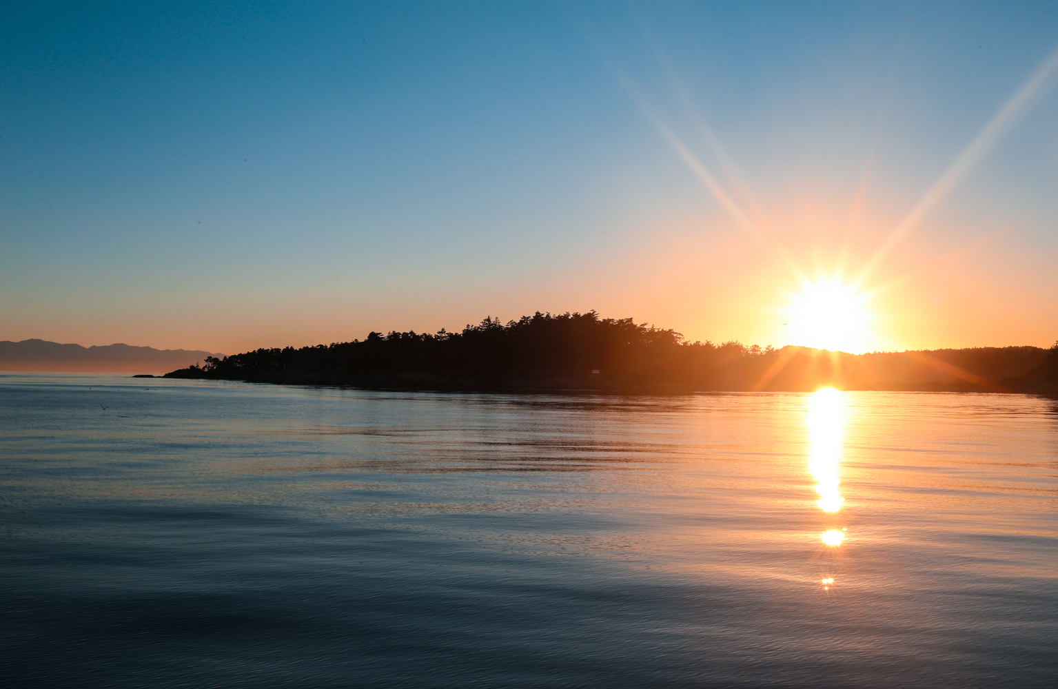 Victoria Canada | How Far From Home