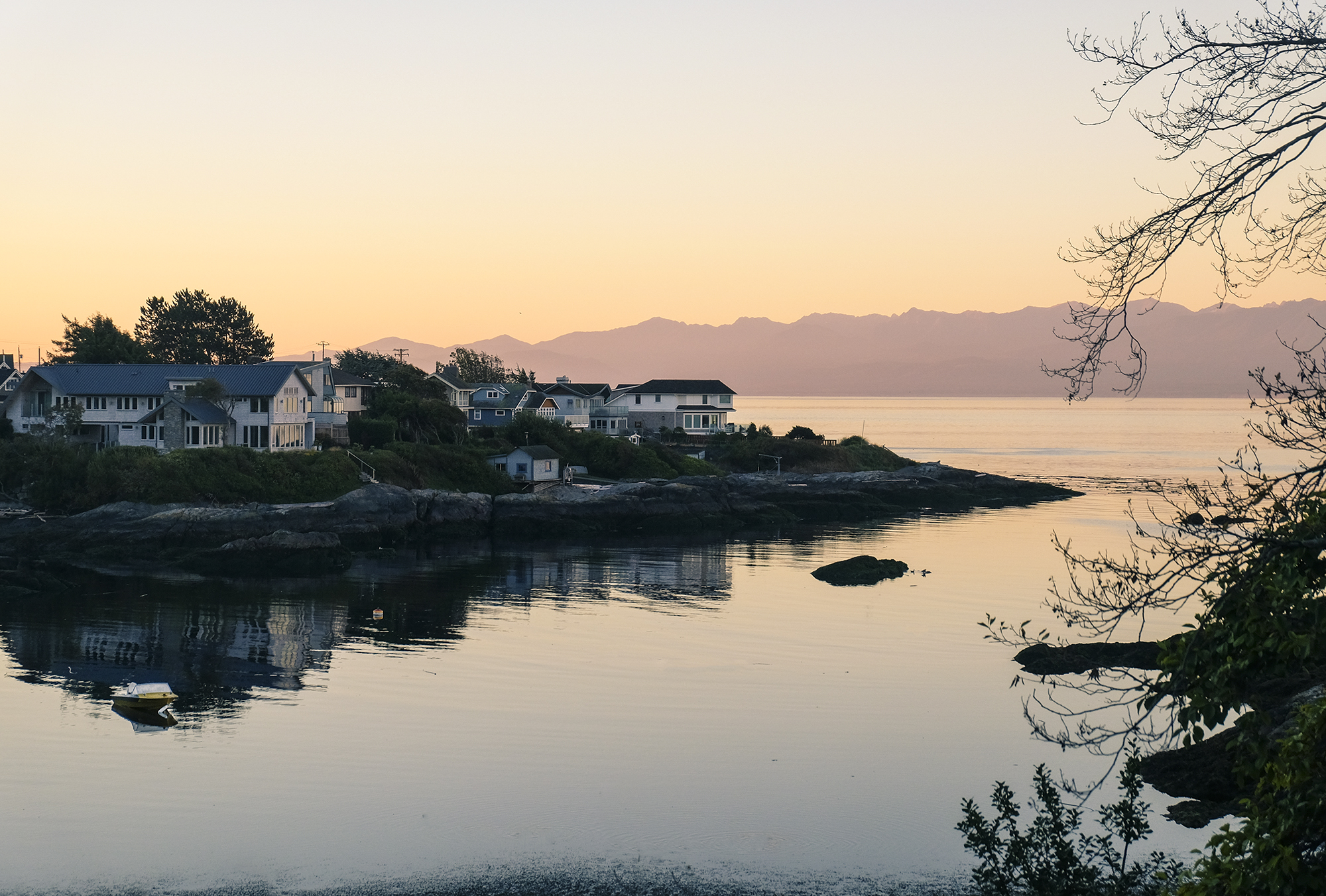 Victoria Canada | How Far From Home