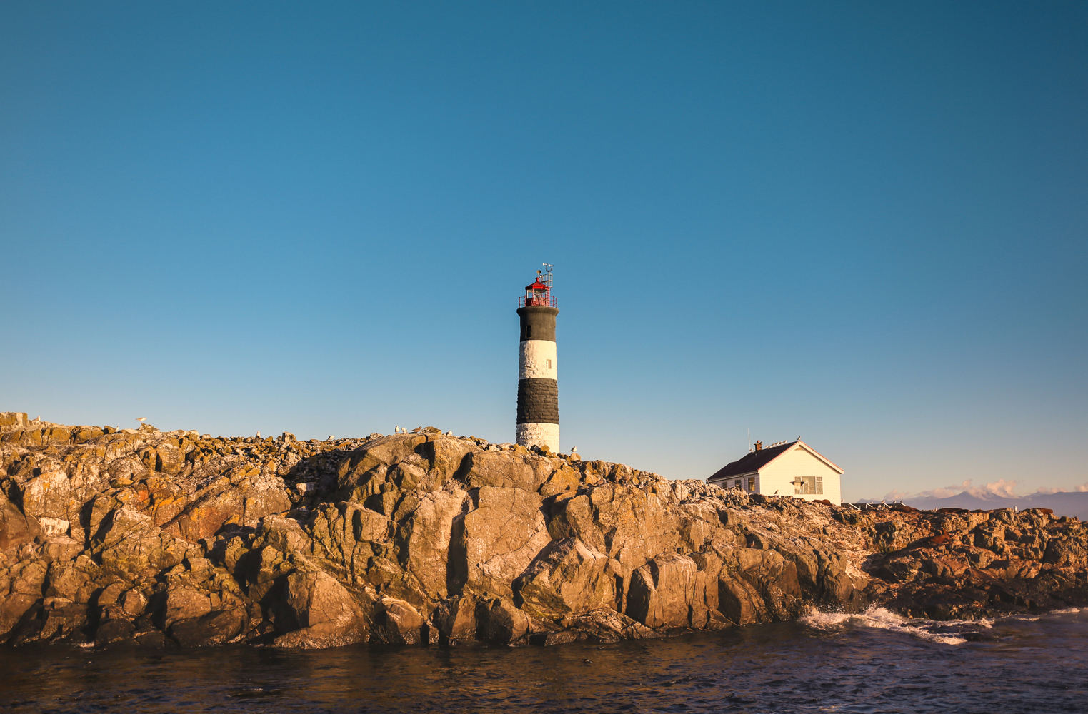 Victoria Canada | How Far From Home