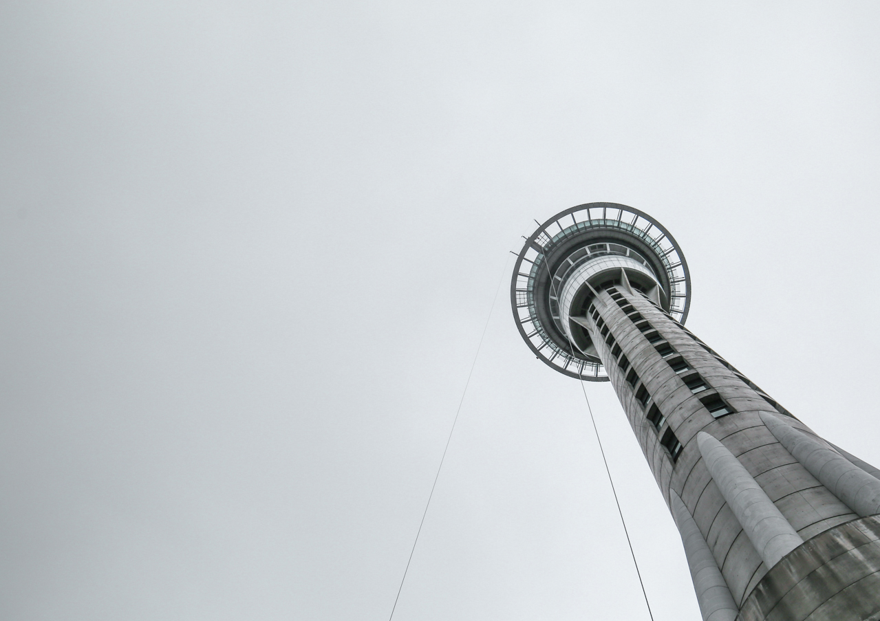 Auckland New Zealand | How Far From Home
