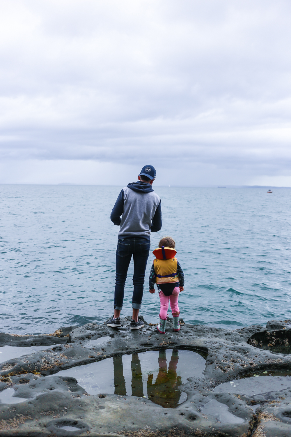 Auckland New Zealand | How Far From Home