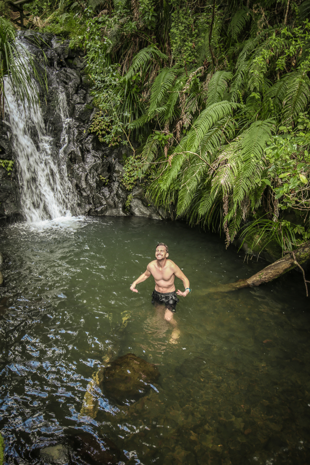 Auckland New Zealand | How Far From Home