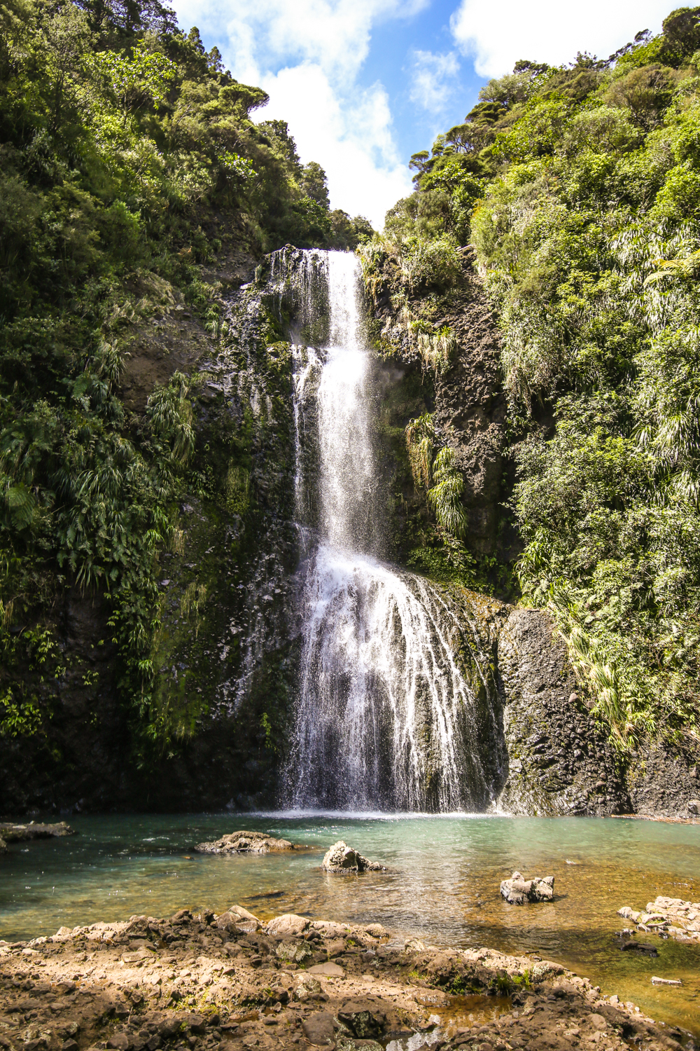 Auckland New Zealand | How Far From Home