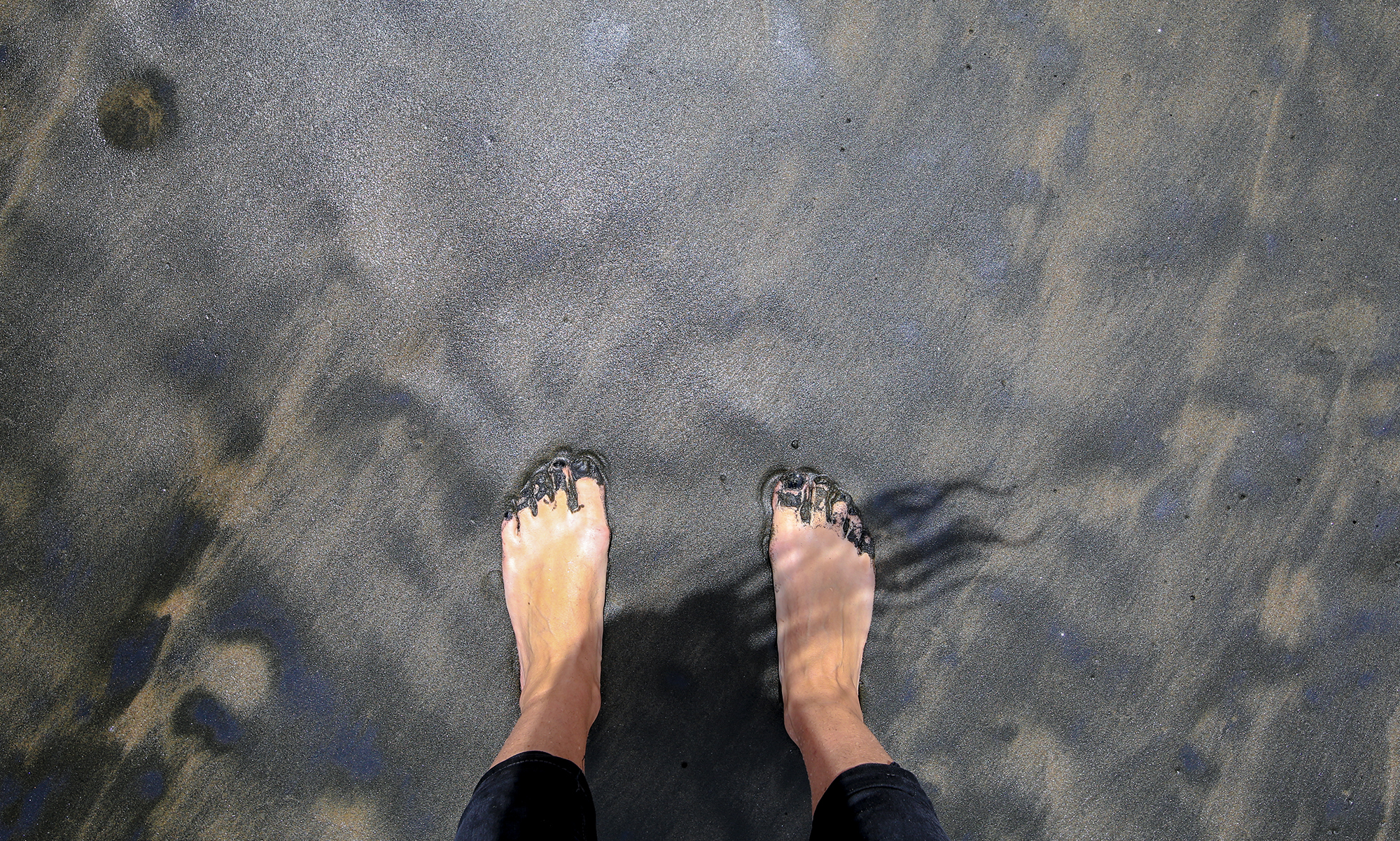 Auckland New Zealand | How Far From Home