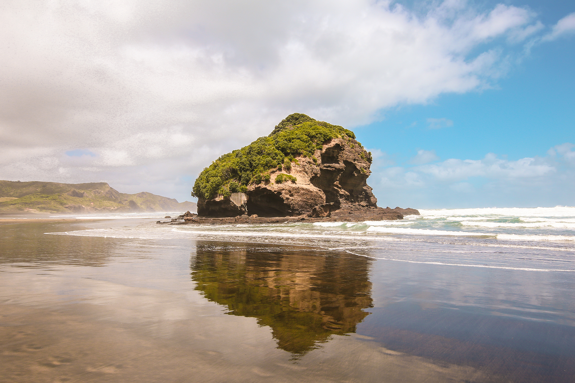 Auckland New Zealand | How Far From Home