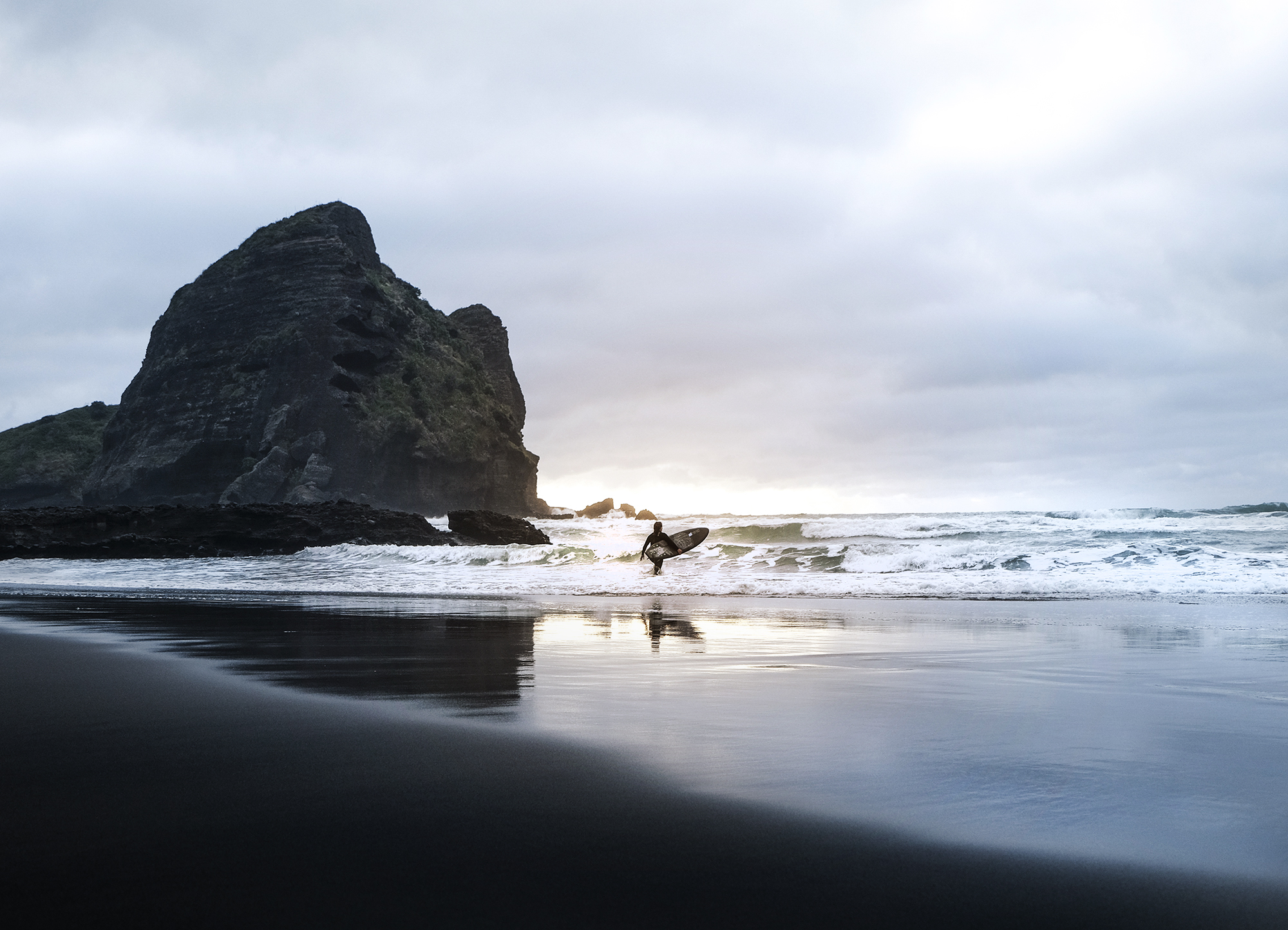 Auckland New Zealand | How Far From Home