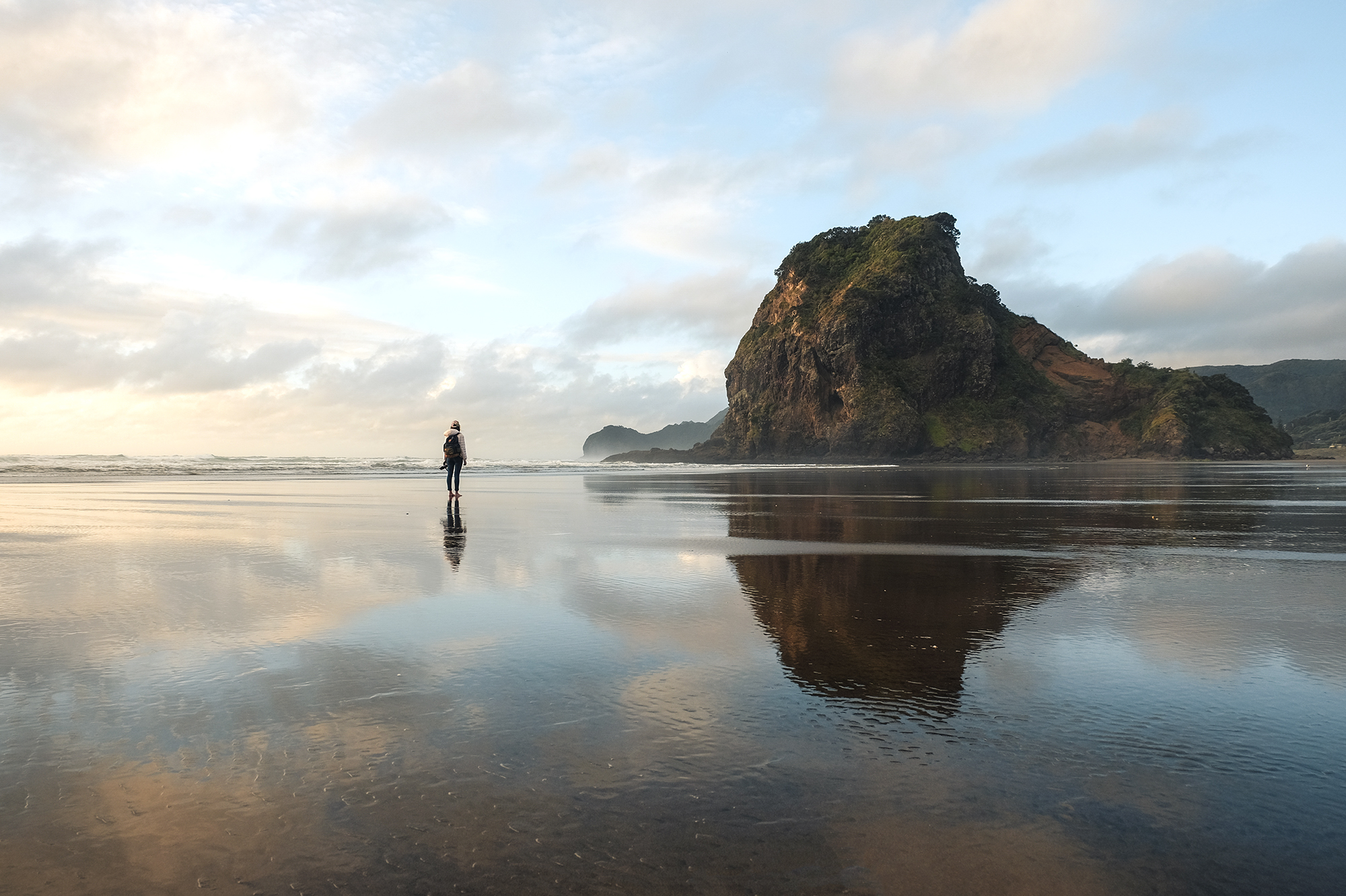 Auckland New Zealand | How Far From Home