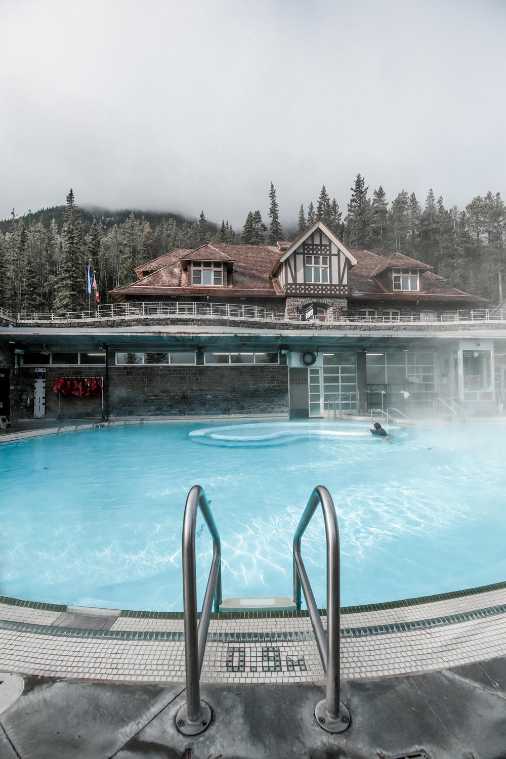Banff National Park Canada | How Far From Home