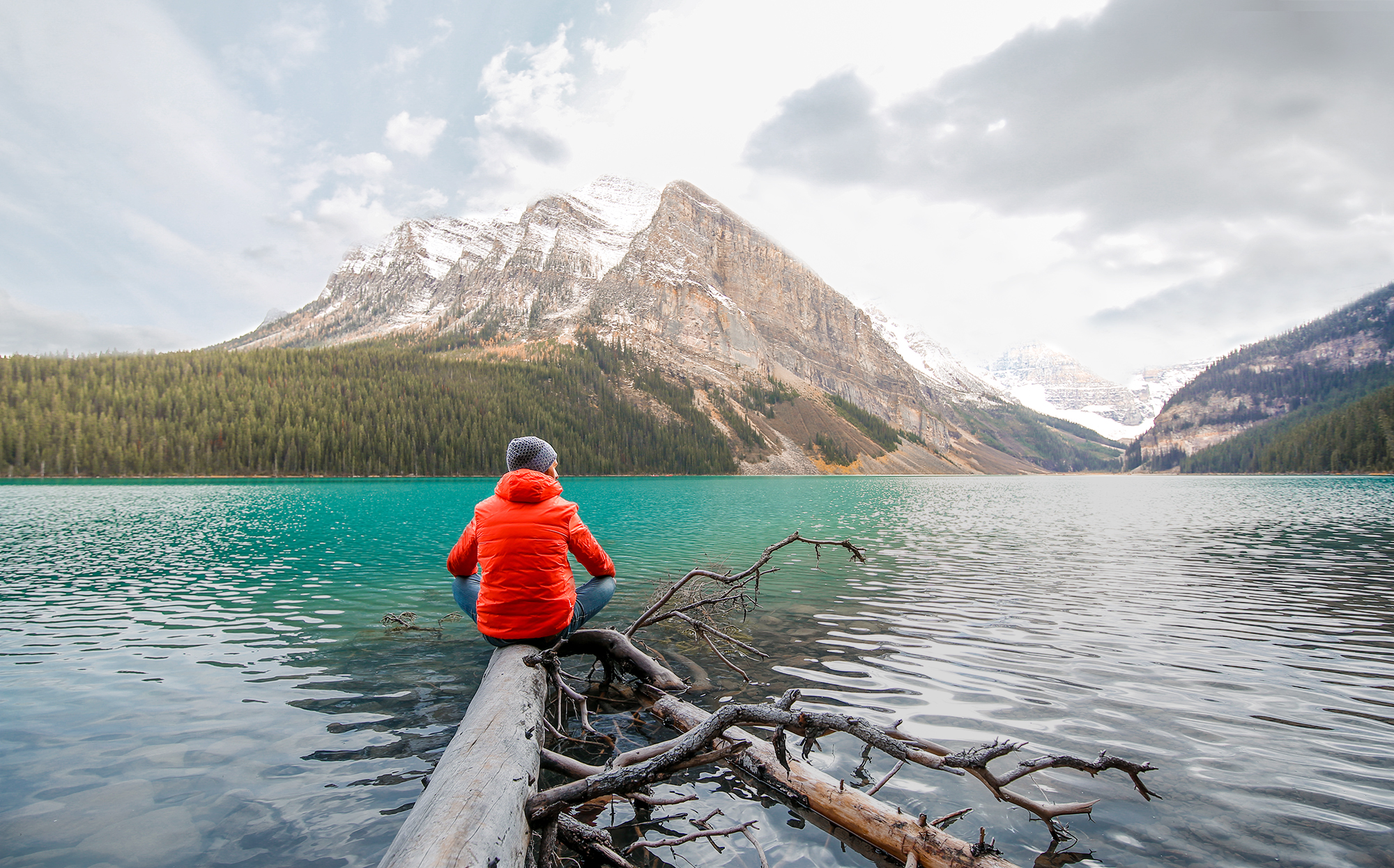 Banff National Park Canada | How Far From Home