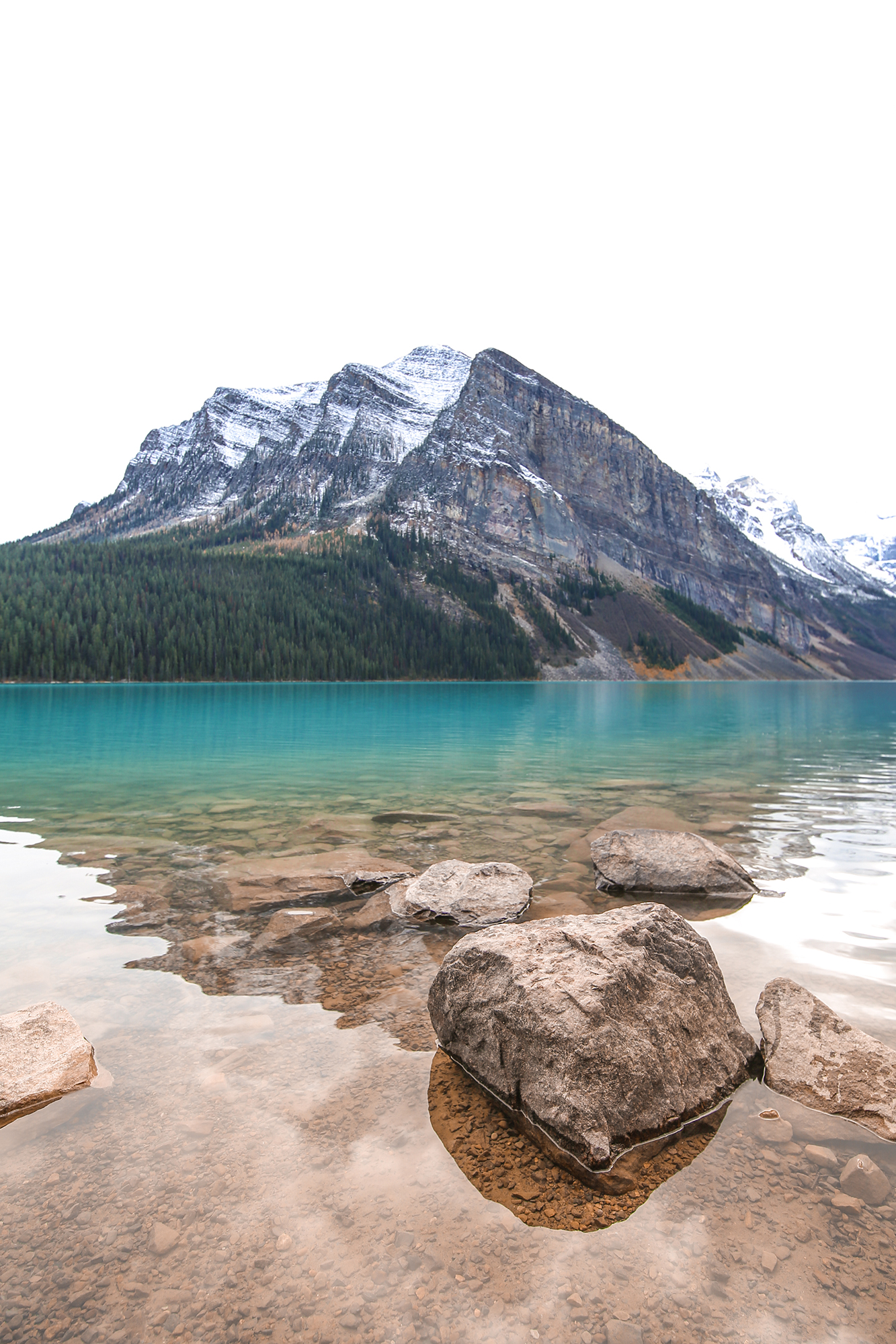 Banff National Park Canada | How Far From Home