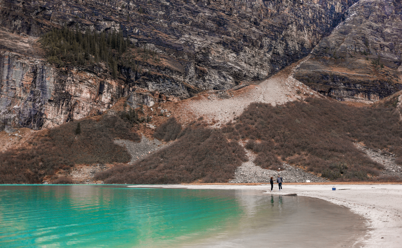 Banff National Park Canada | How Far From Home