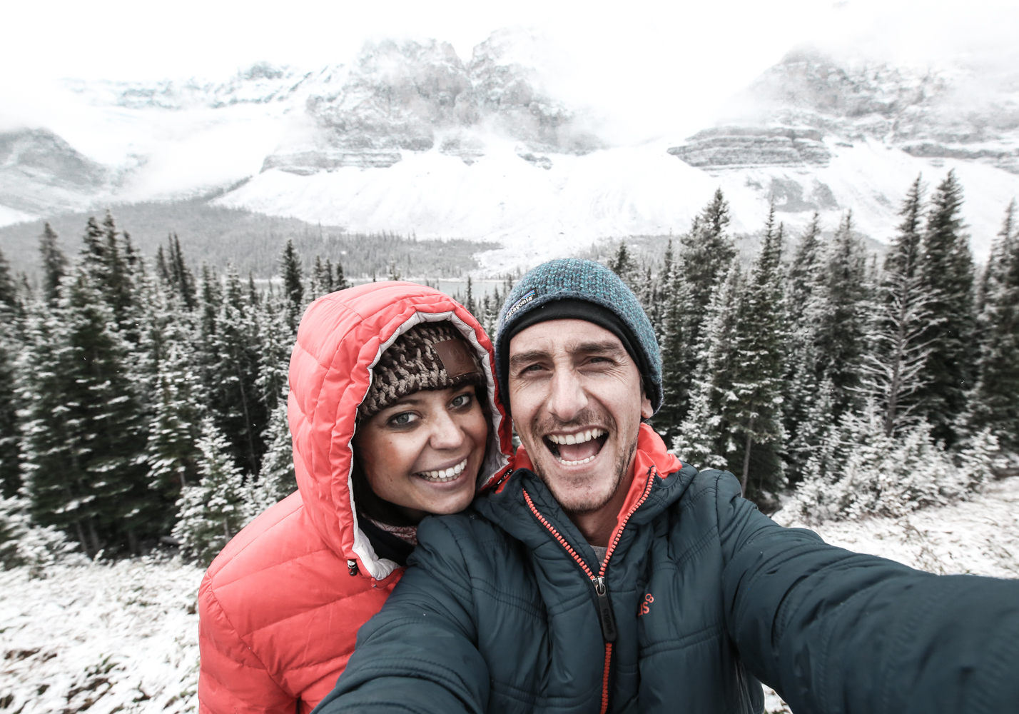 Banff National Park Canada | How Far From Home