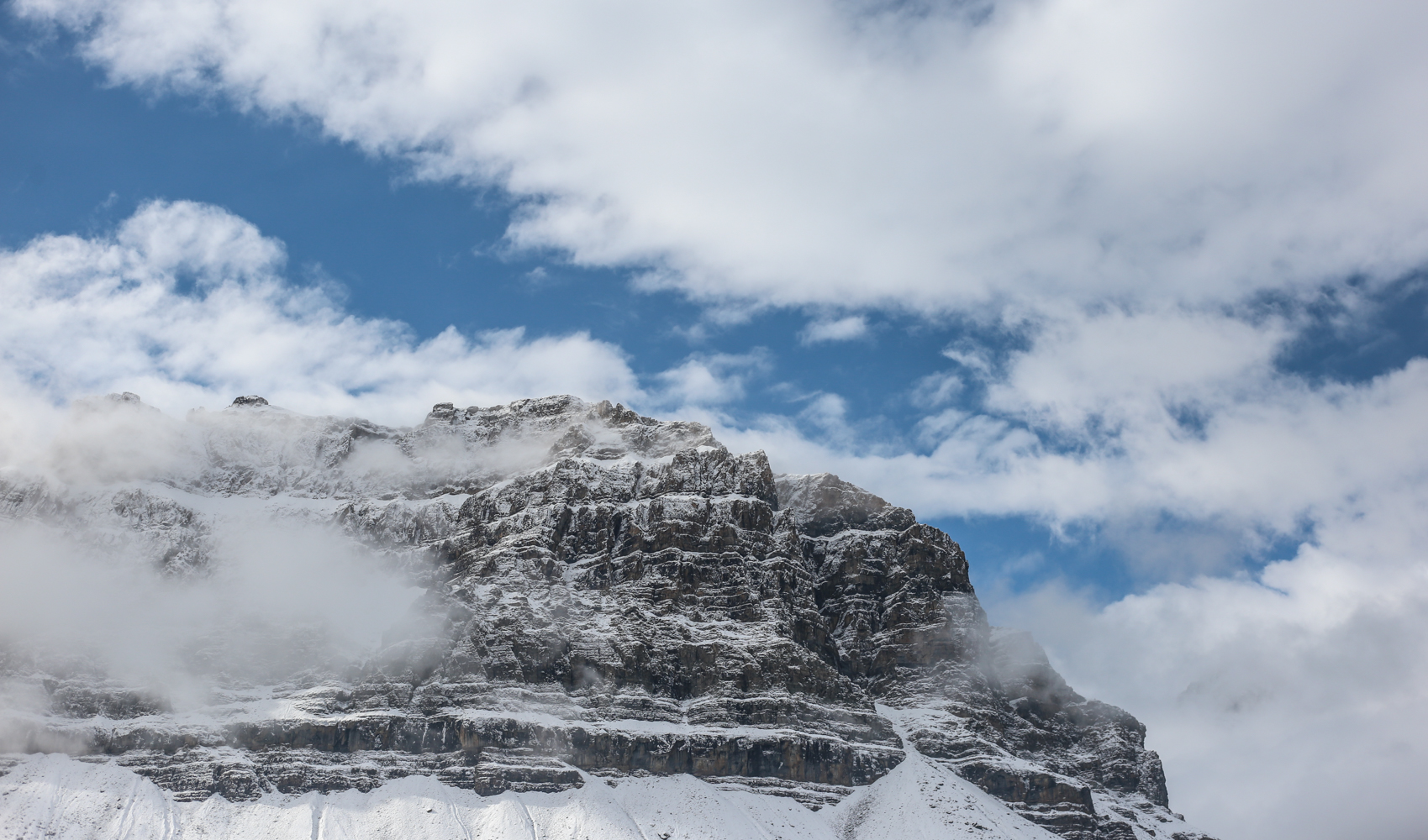 Banff National Park Canada | How Far From Home
