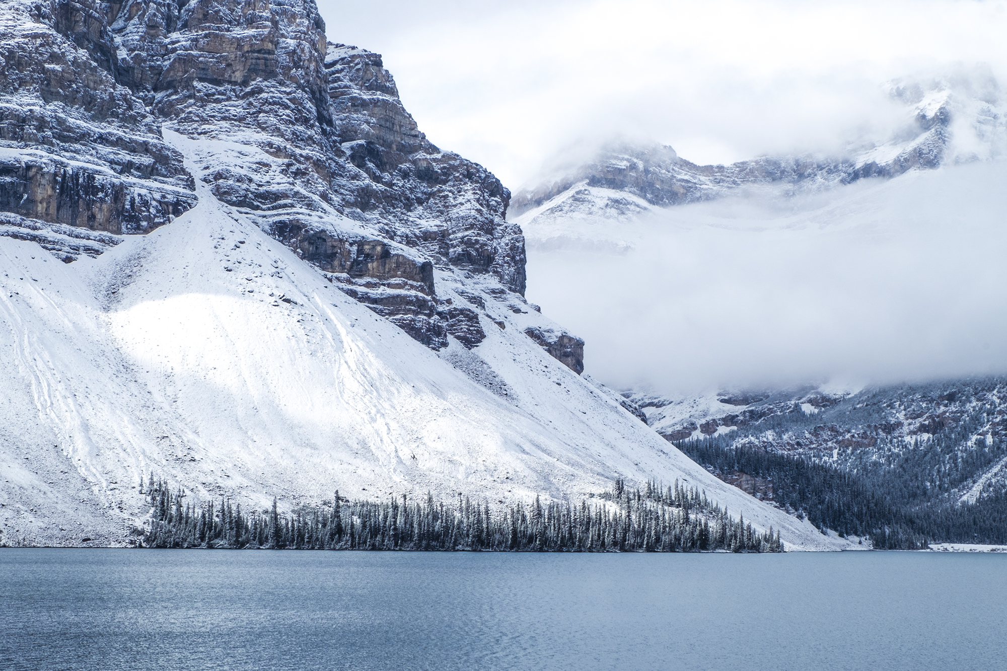 Banff National Park Canada | How Far From Home