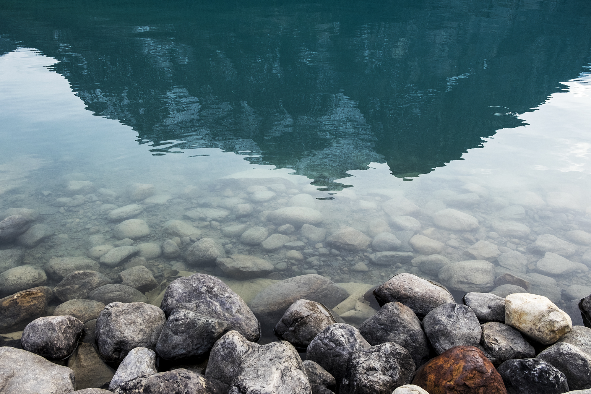 Banff National Park Canada | How Far From Home