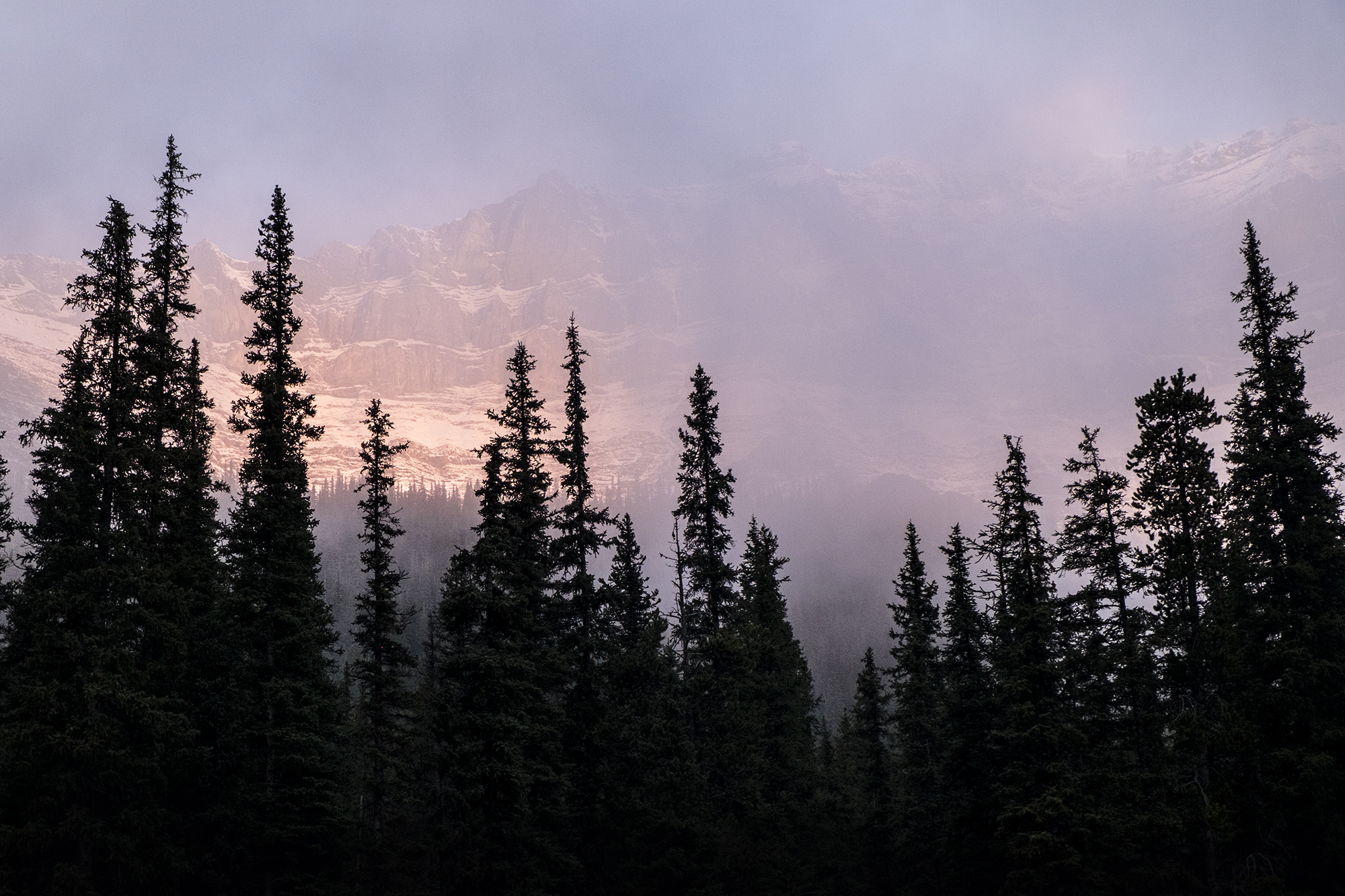 Banff National Park Canada | How Far From Home