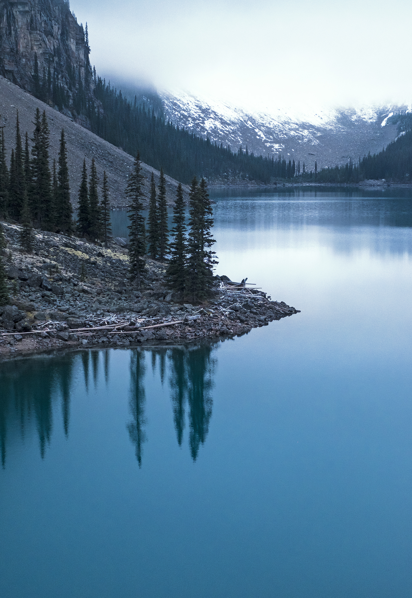 Banff National Park Canada | How Far From Home