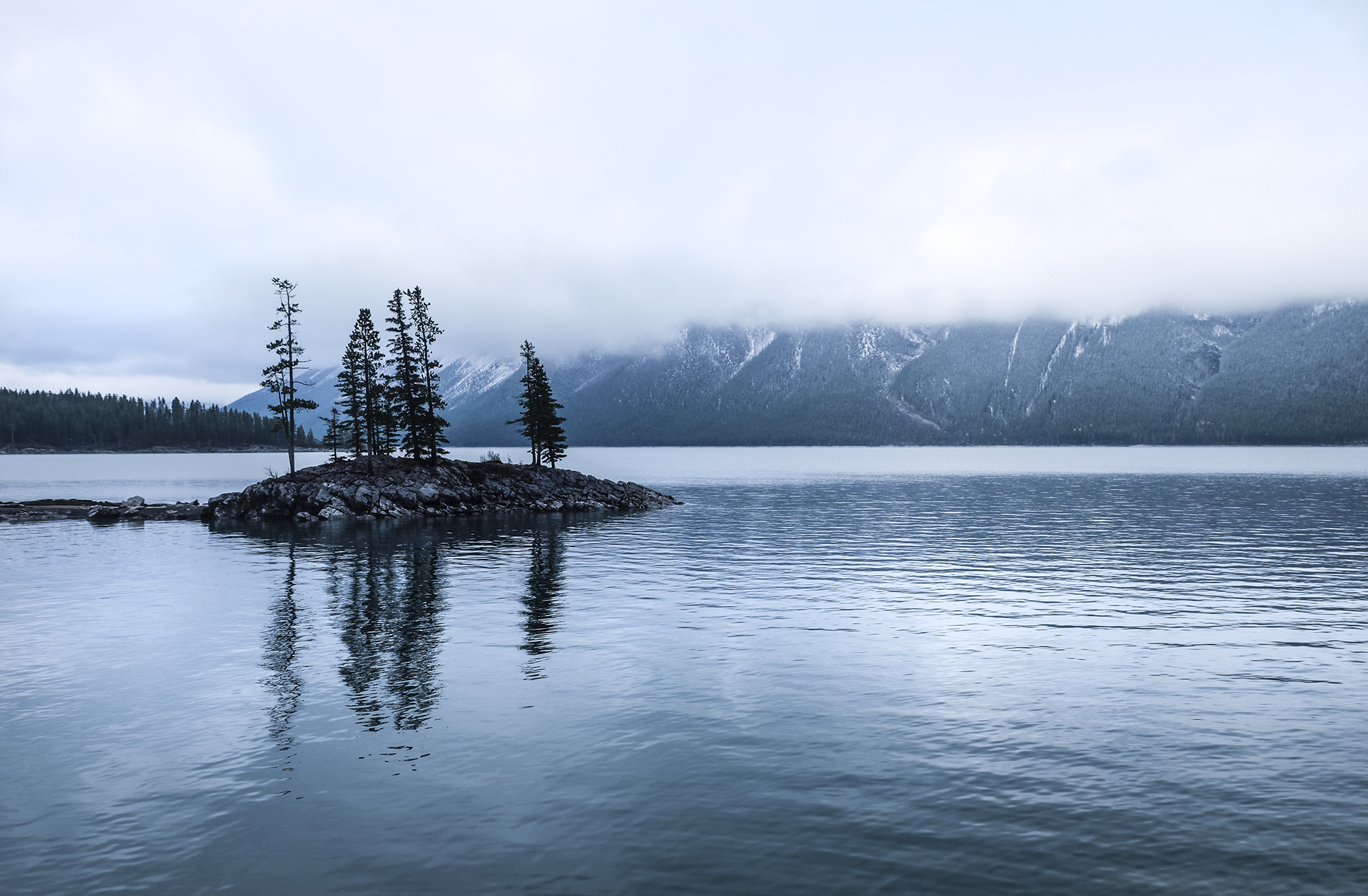Banff National Park Canada | How Far From Home