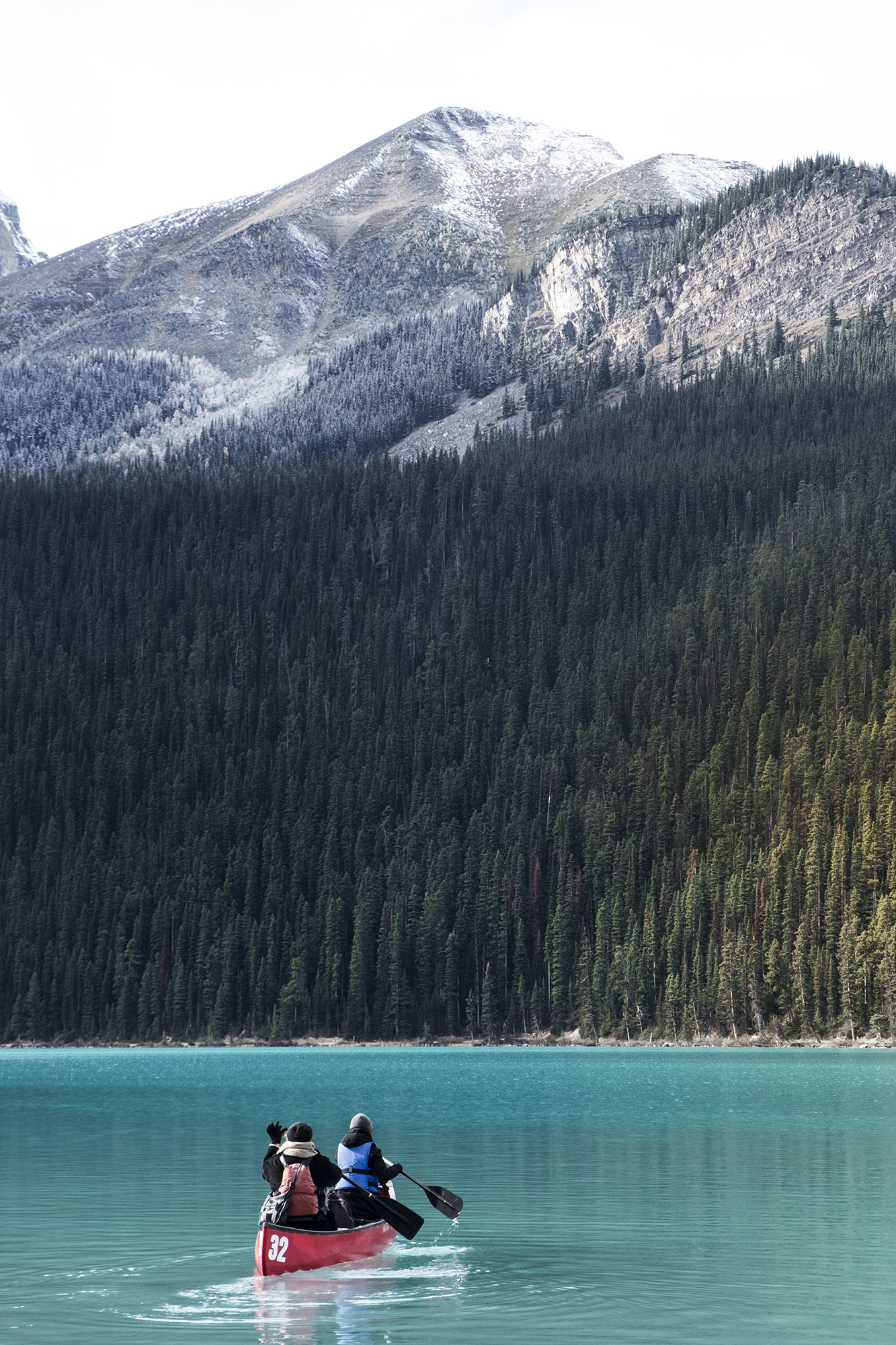Banff National Park Canada | How Far From Home