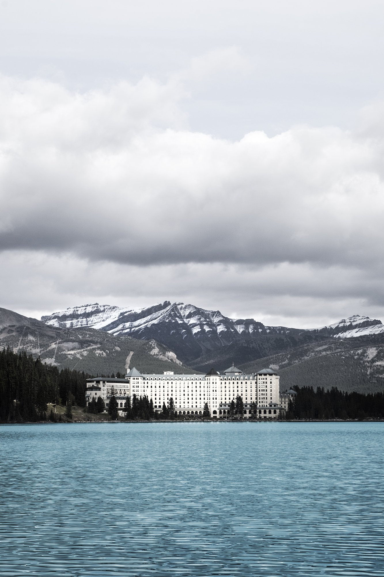 Banff National Park Canada | How Far From Home