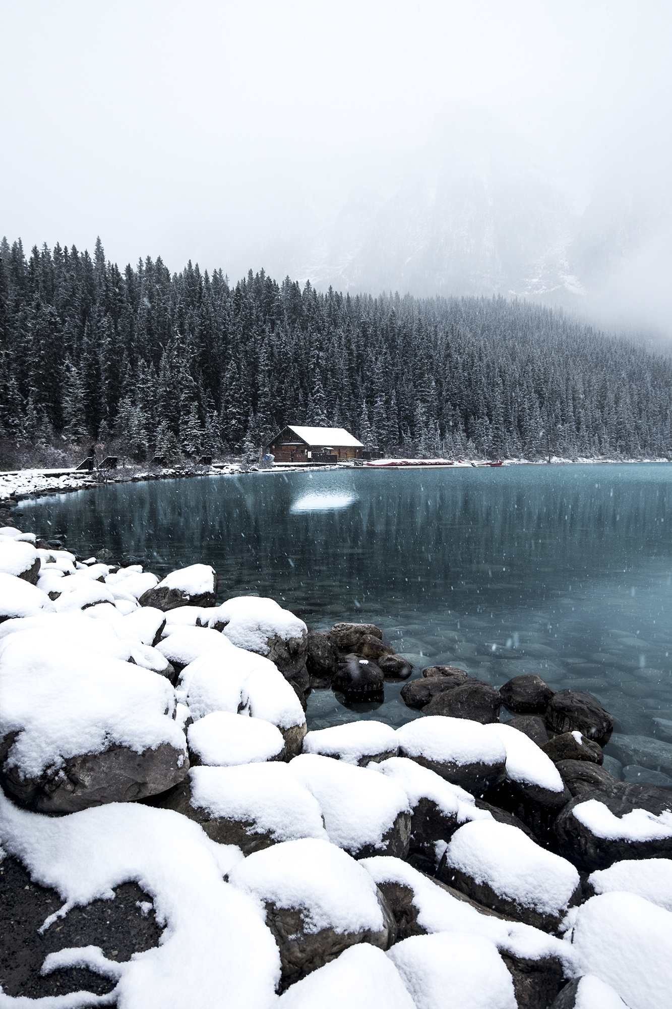 Banff National Park Canada | How Far From Home