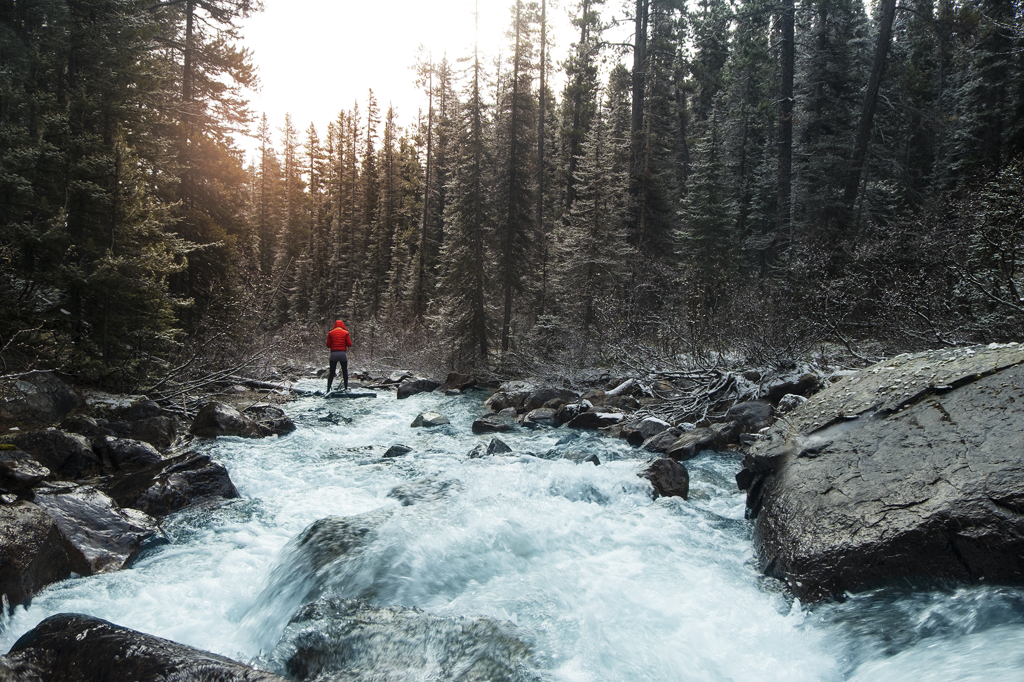 Banff National Park Canada | How Far From Home