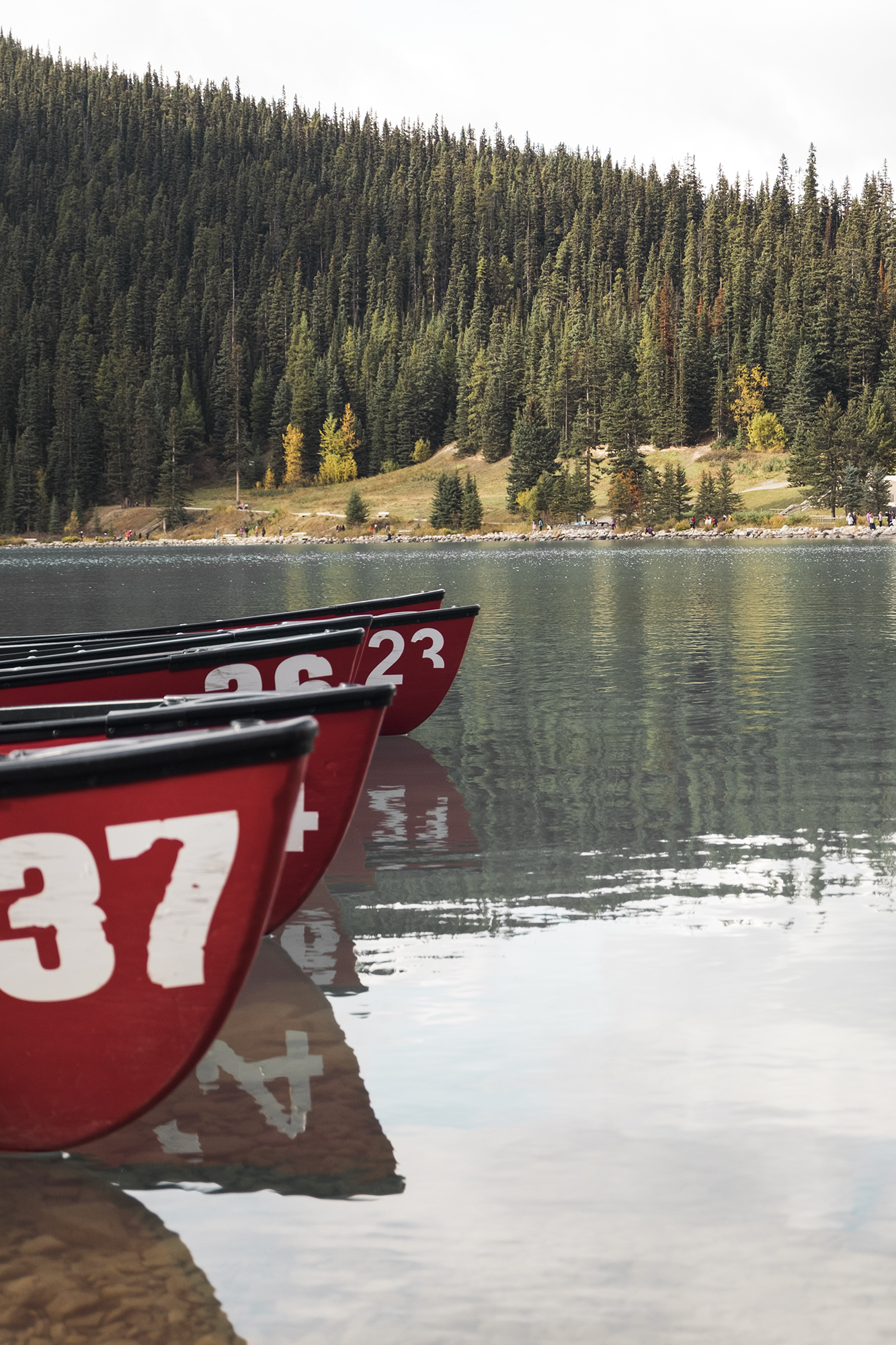 Banff National Park Canada | How Far From Home