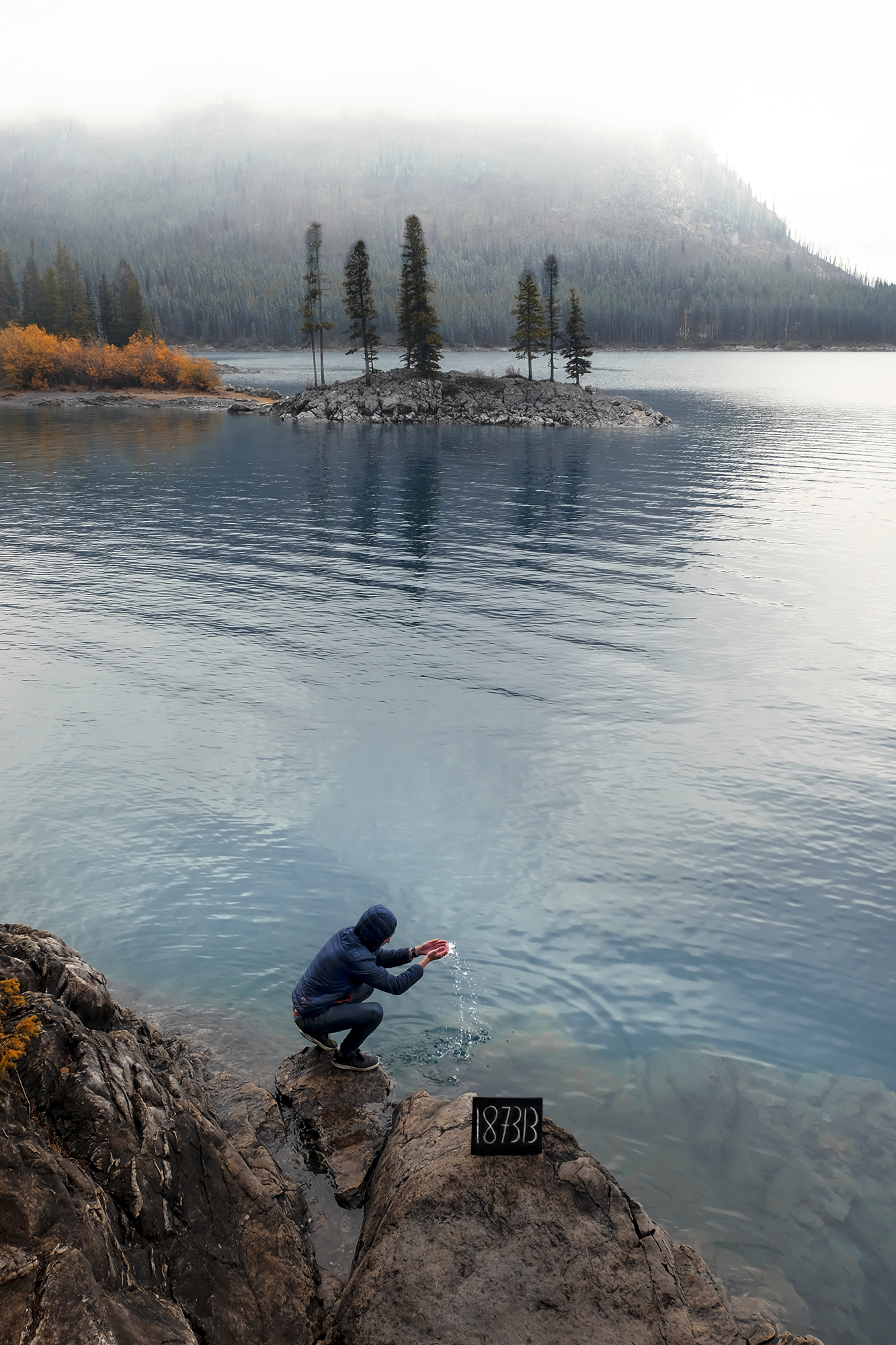 Banff National Park Canada | How Far From Home