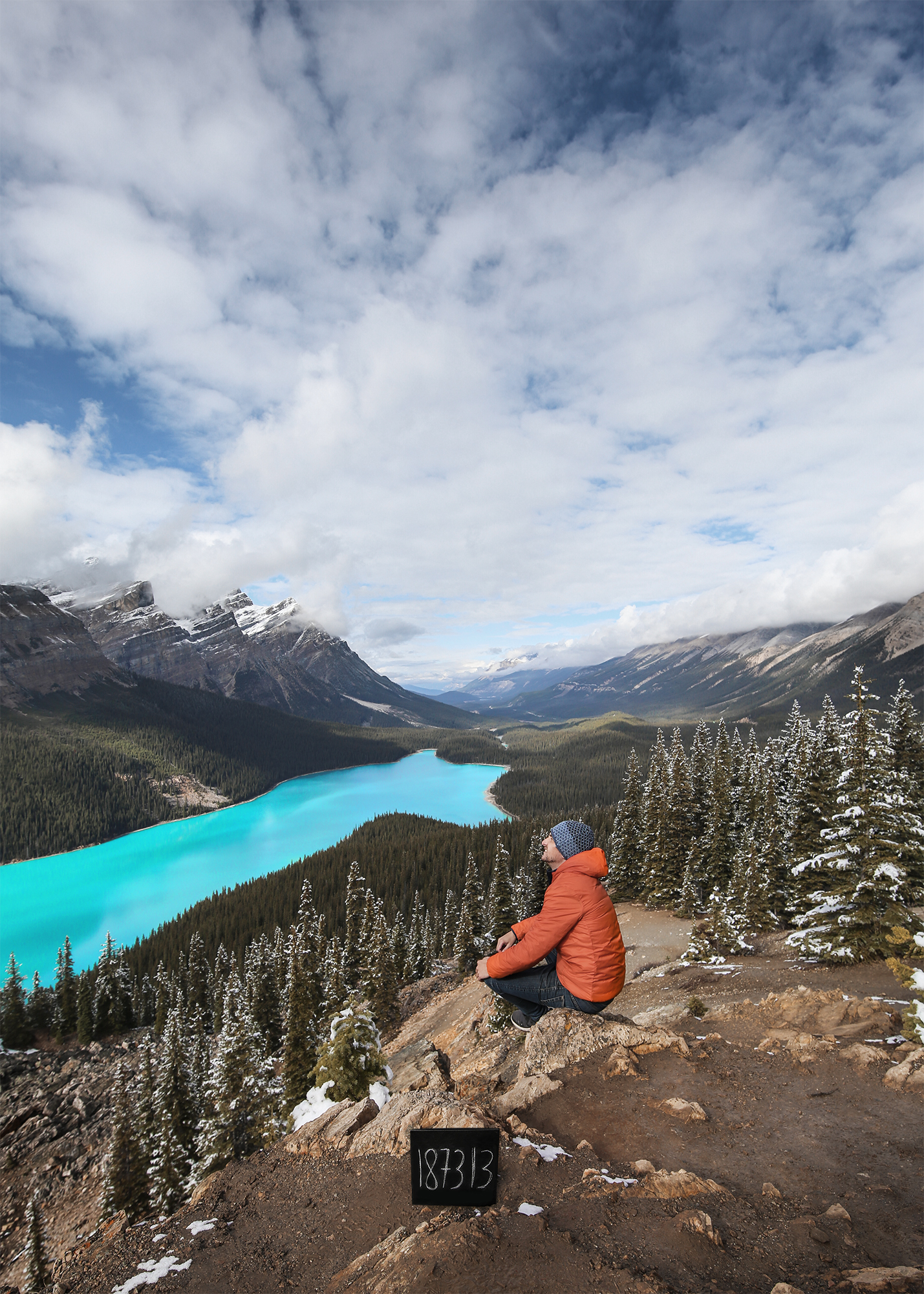 Banff National Park Canada | How Far From Home