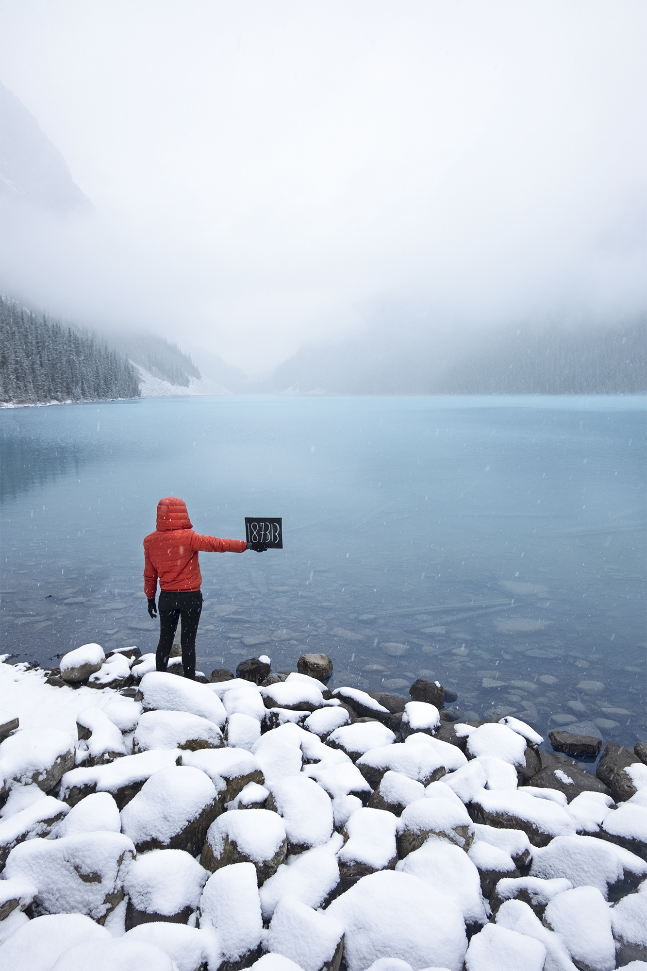 Banff National Park Canada | How Far From Home