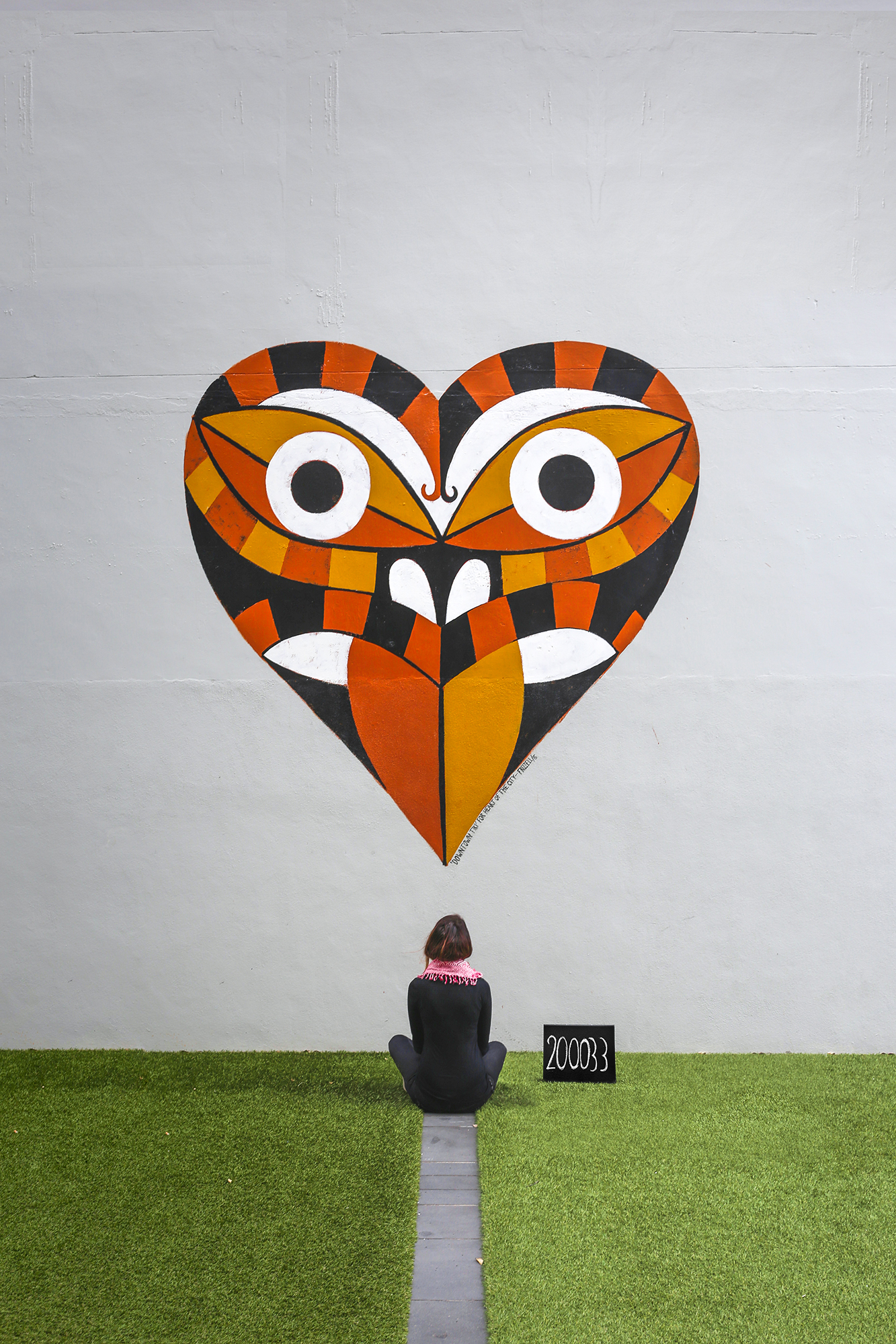 Auckland New Zealand | How Far From Home