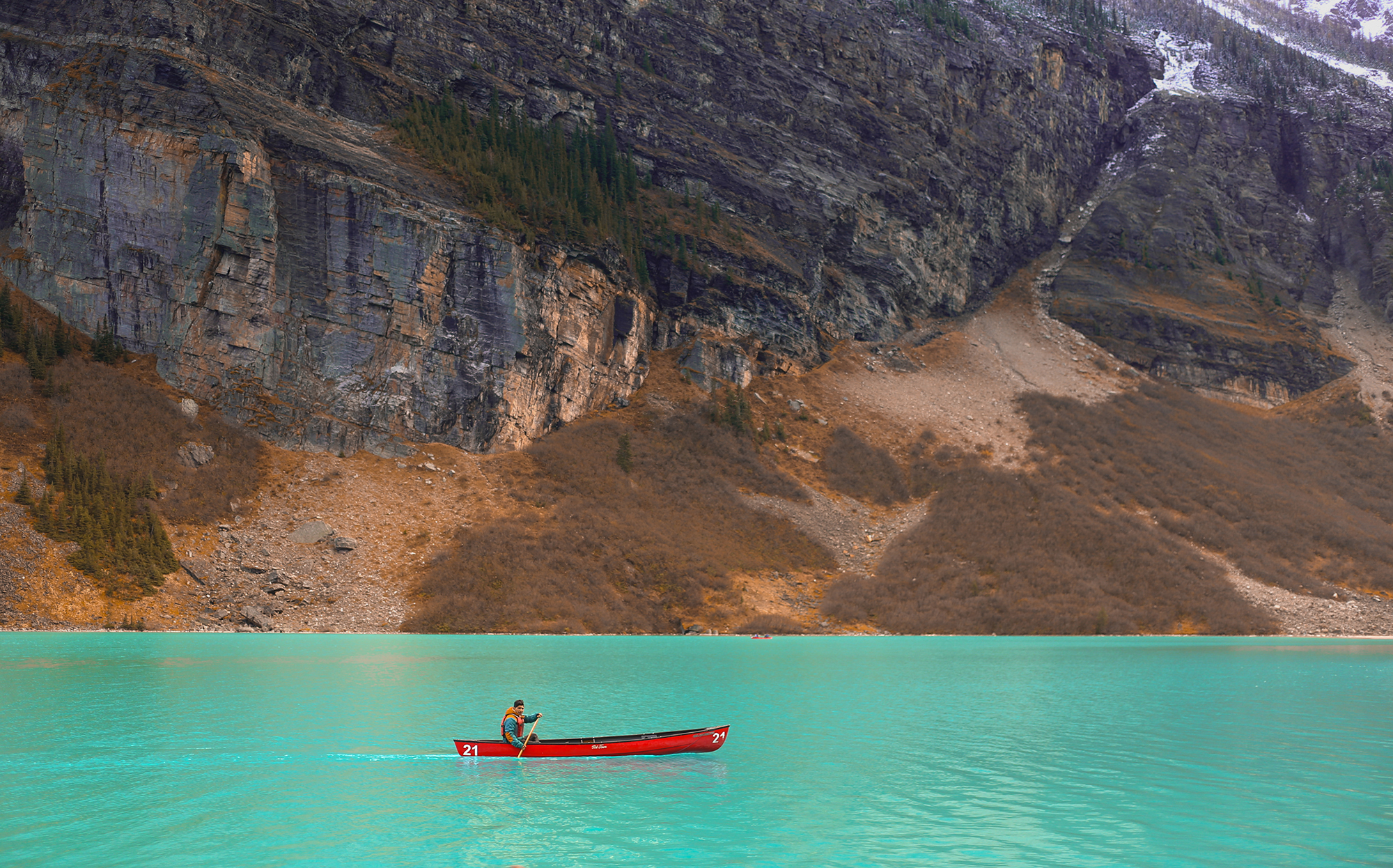 Banff National Park Canada | How Far From Home