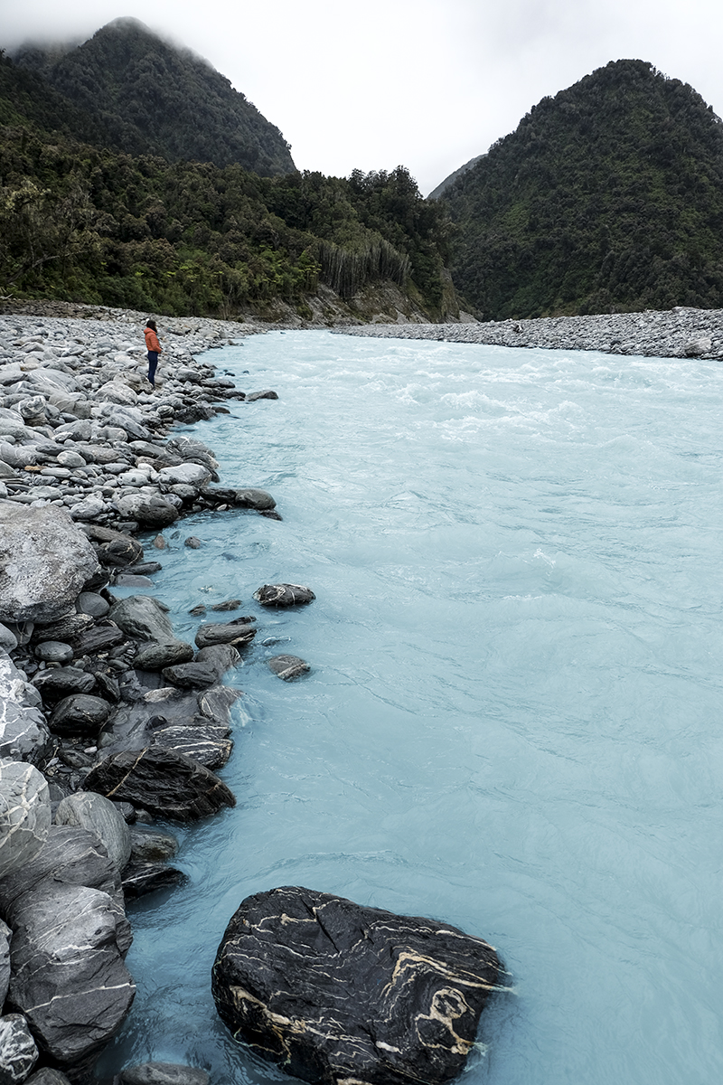 New Zealand | How Far From Home