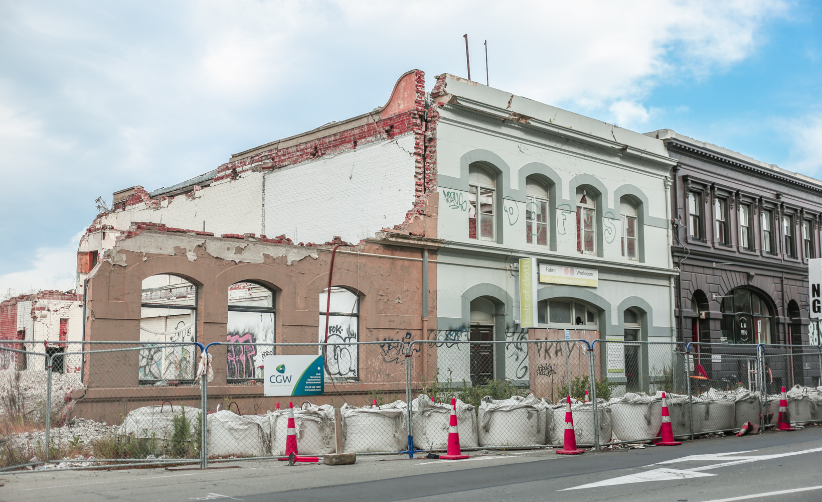 Christchurch New Zealand | How Far From Home