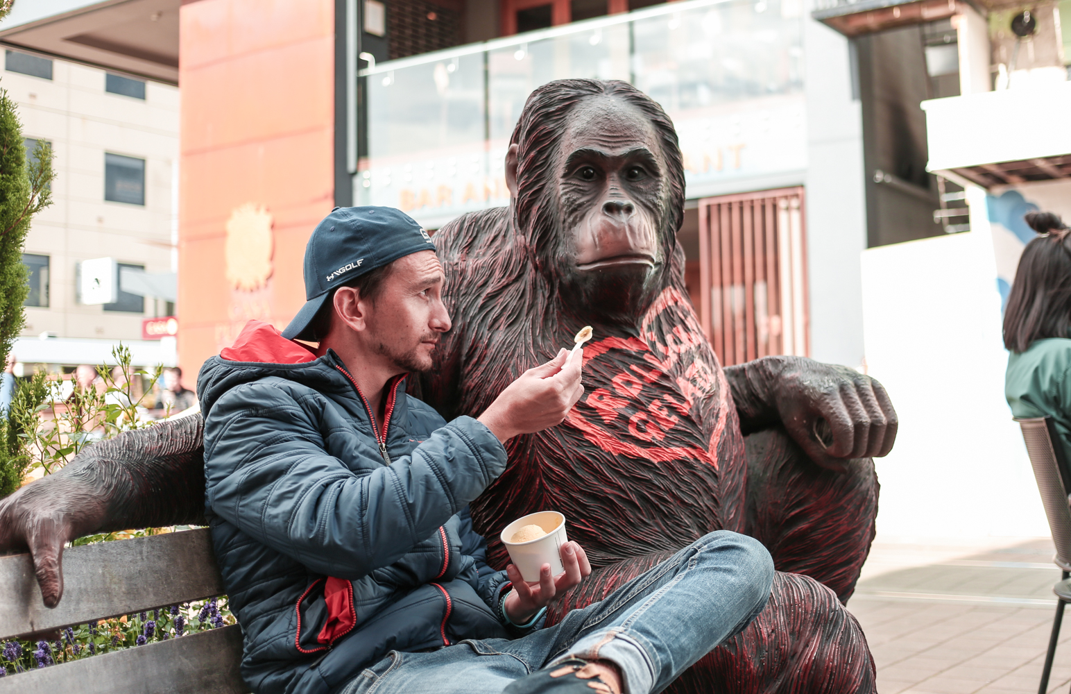 Christchurch New Zealand | How Far From Home