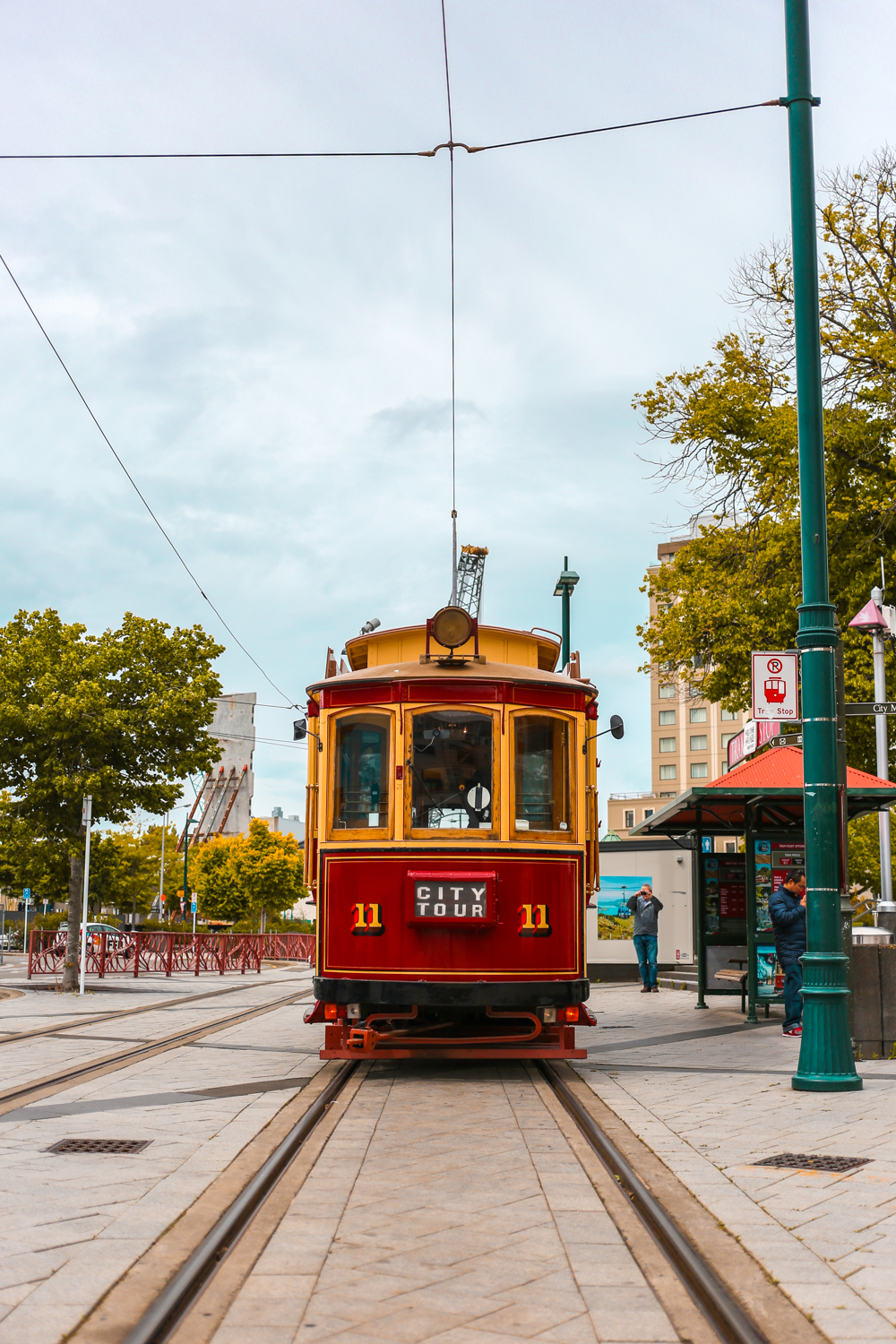 Christchurch New Zealand | How Far From Home