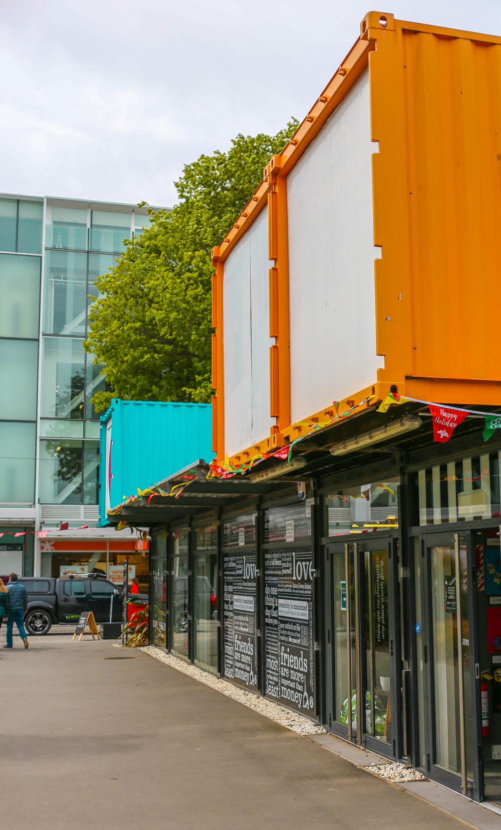 Christchurch New Zealand | How Far From Home