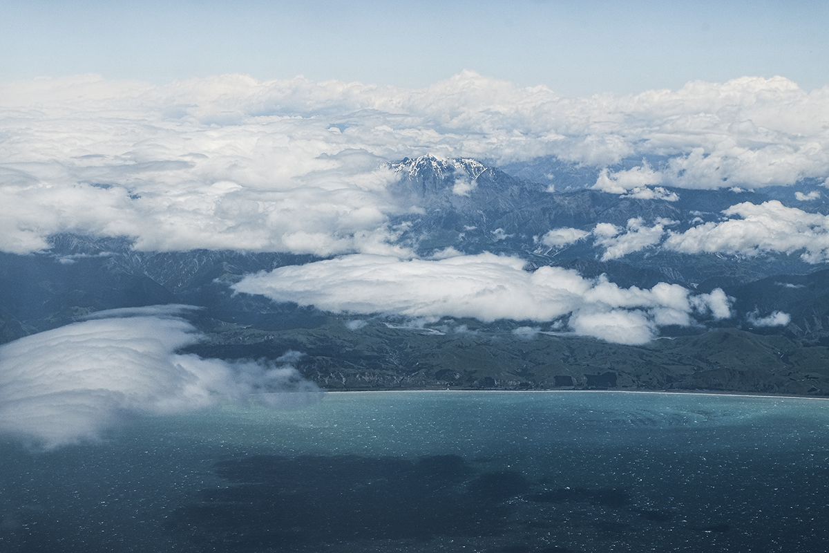 New Zealand | How Far From Home
