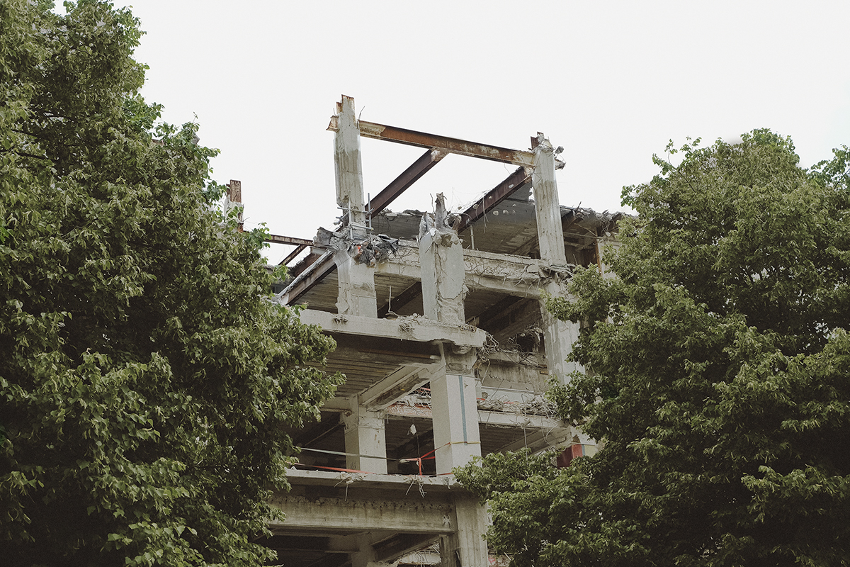 Christchurch New Zealand | How Far From Home