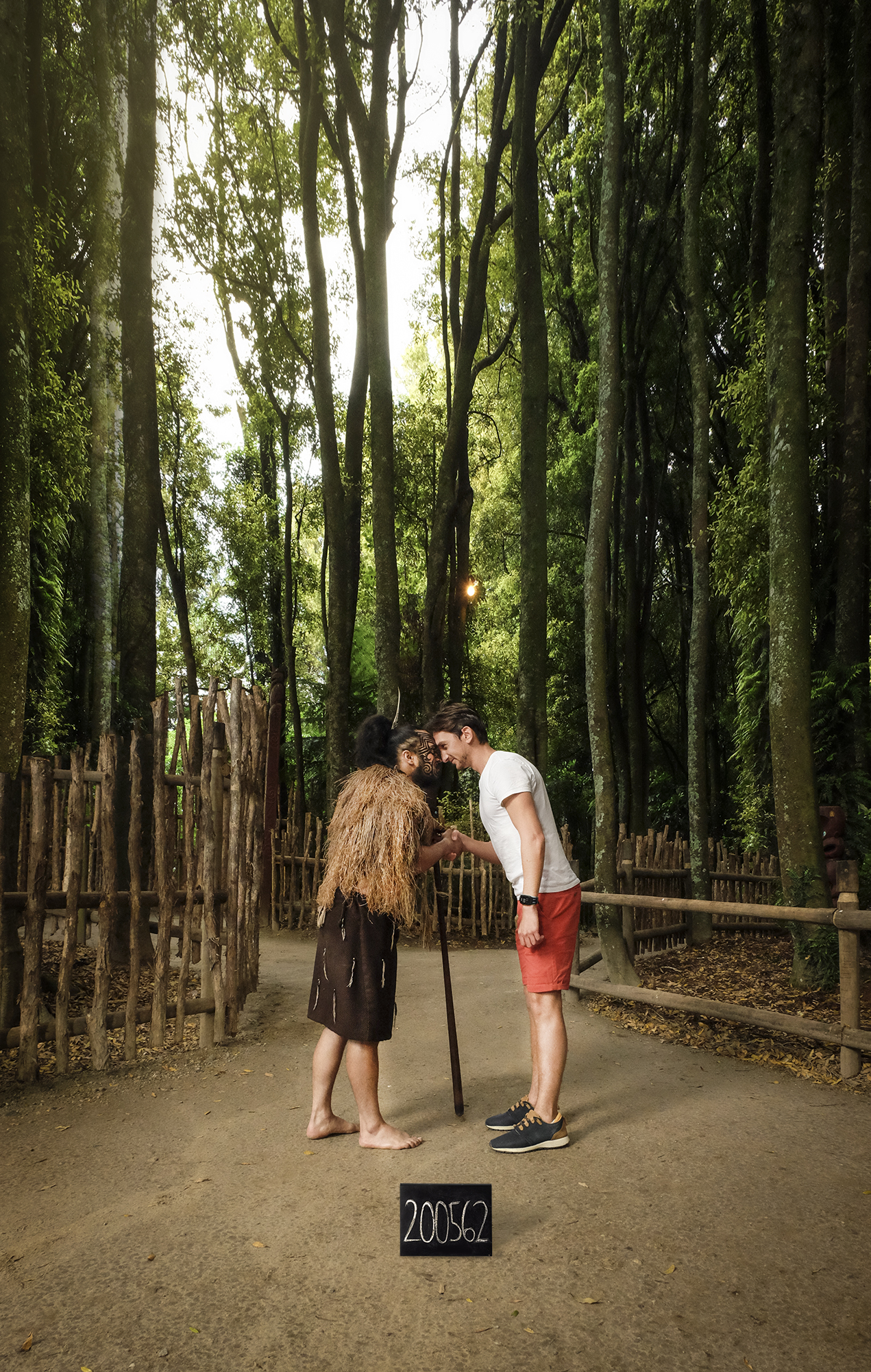 New Zealand | How Far From Home