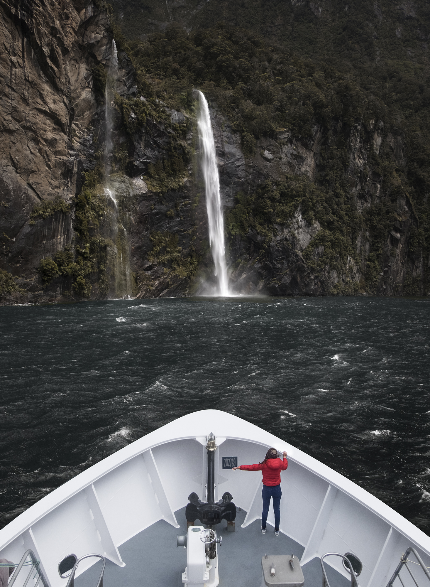New Zealand | How Far From Home