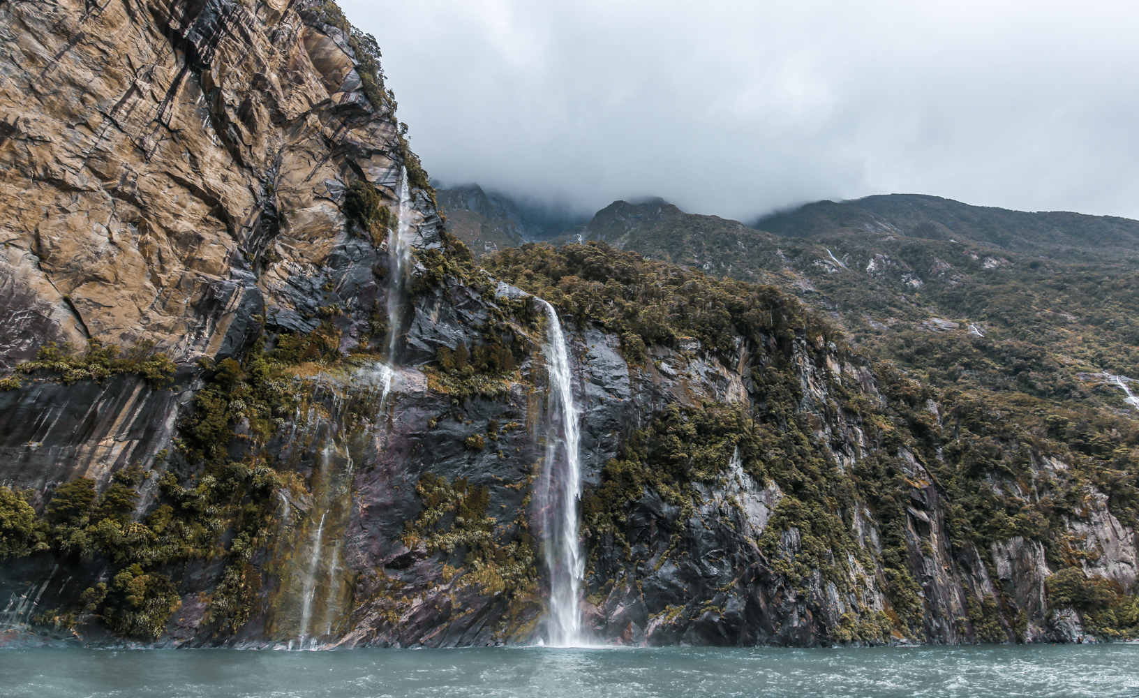 Queenstown New Zealand | How Far From Home