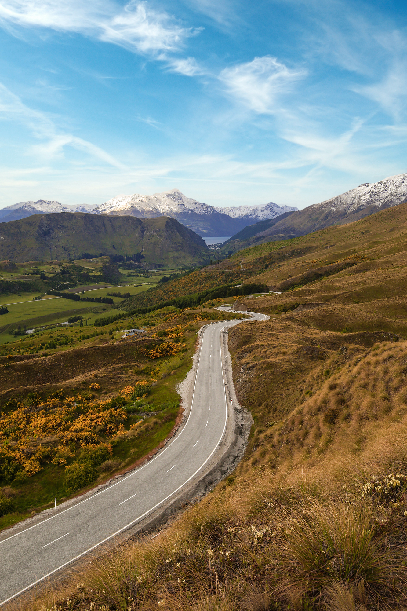 Queenstown New Zealand | How Far From Home