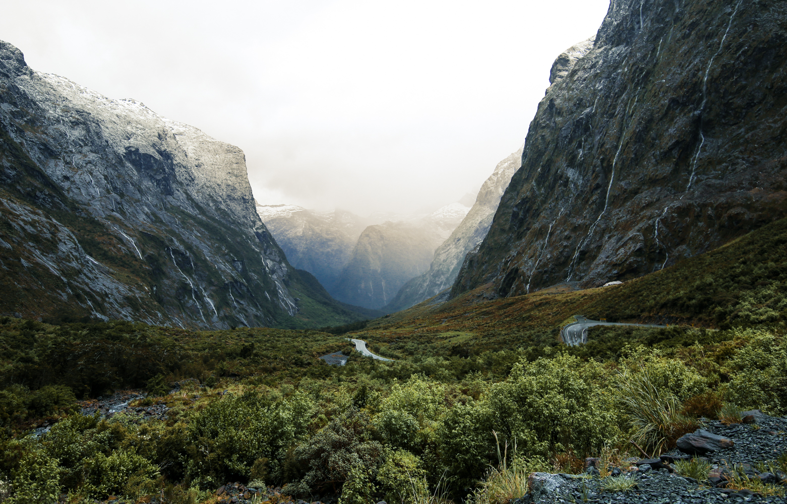 Queenstown New Zealand | How Far From Home