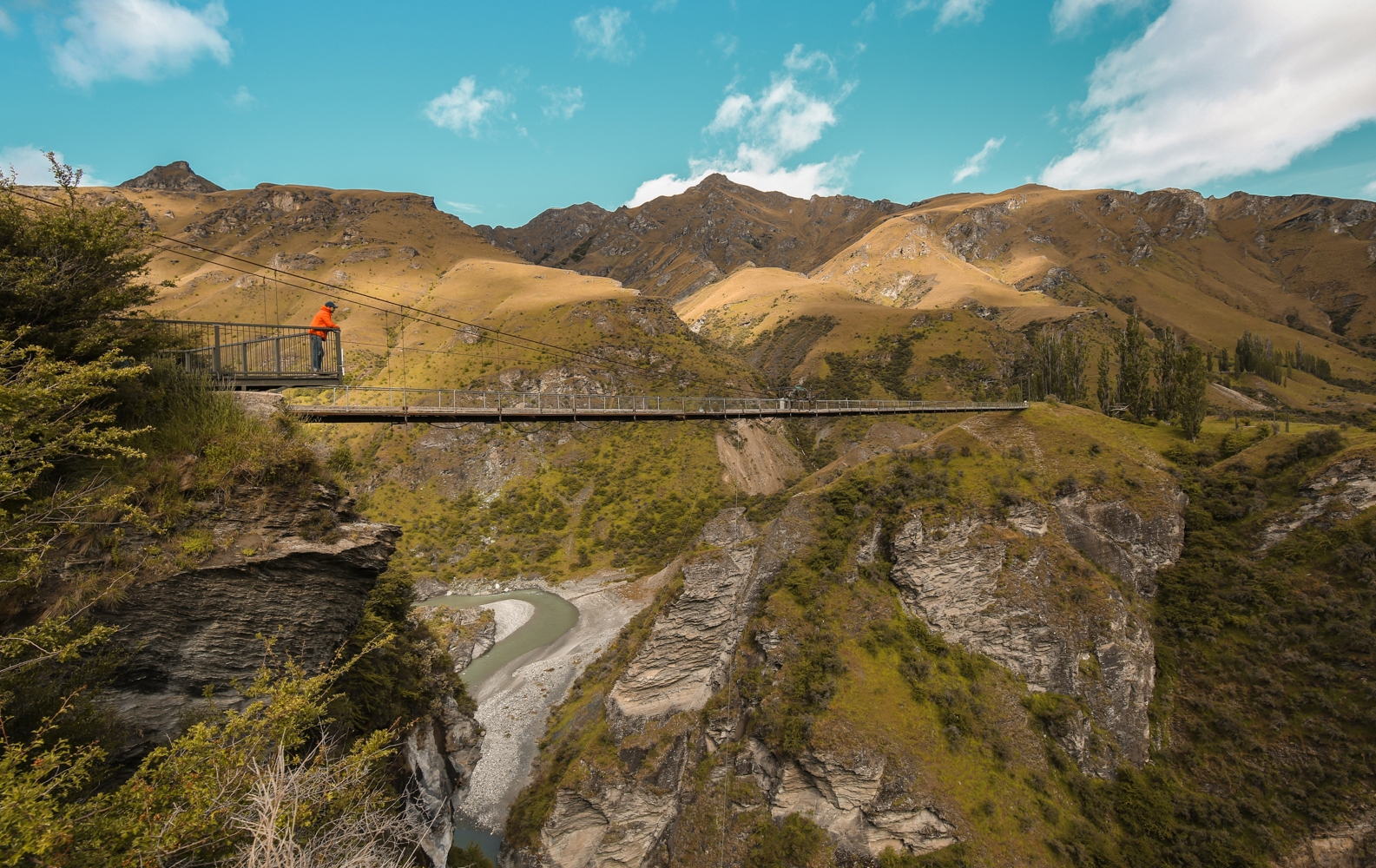 Queenstown New Zealand | How Far From Home